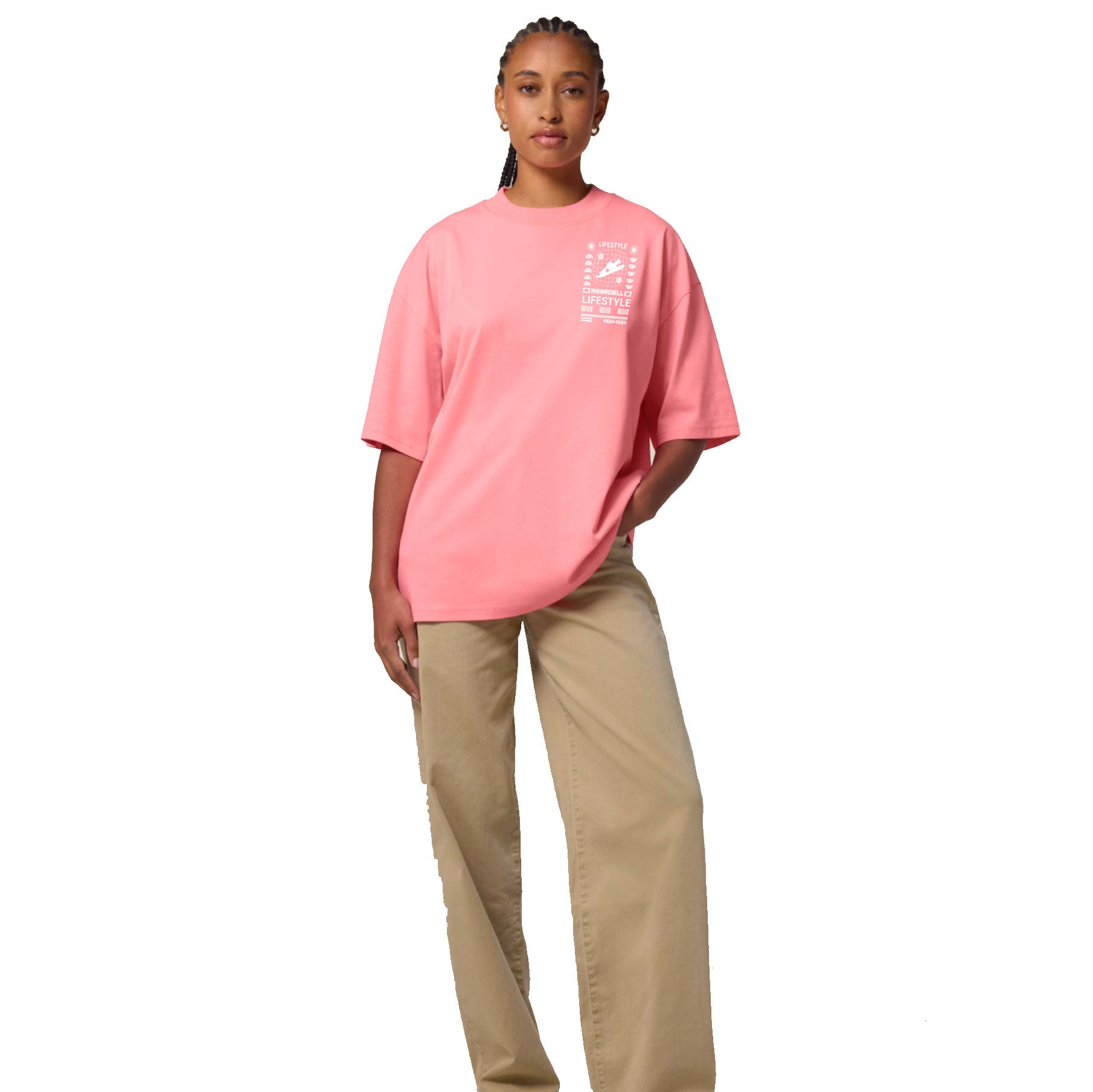 Shirt "Lifestyle"