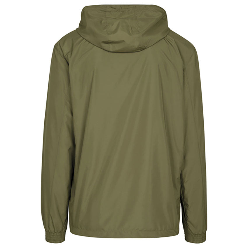 Windbreaker Olivgrün