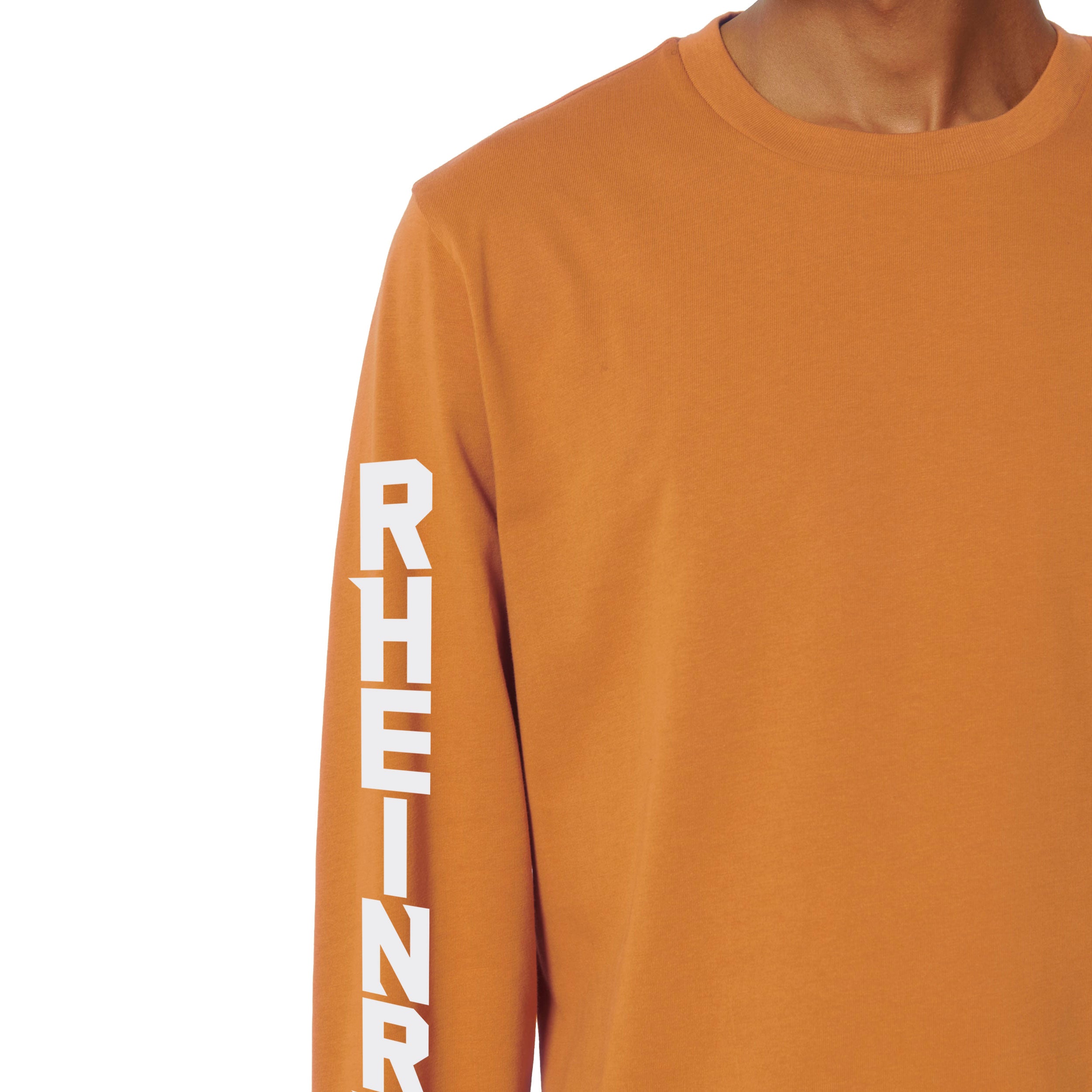 Longsleeve Day Fall