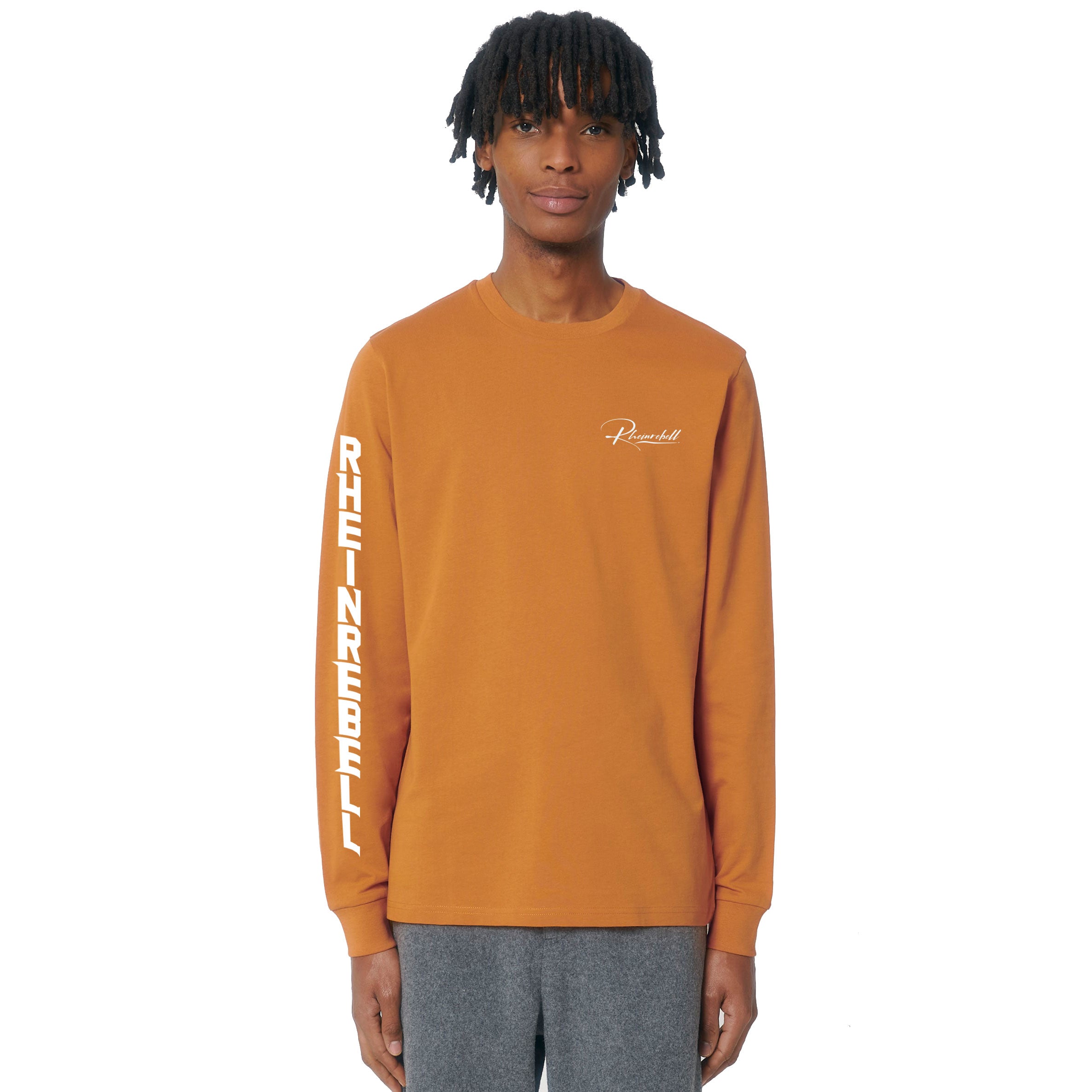 Longsleeve Day Fall