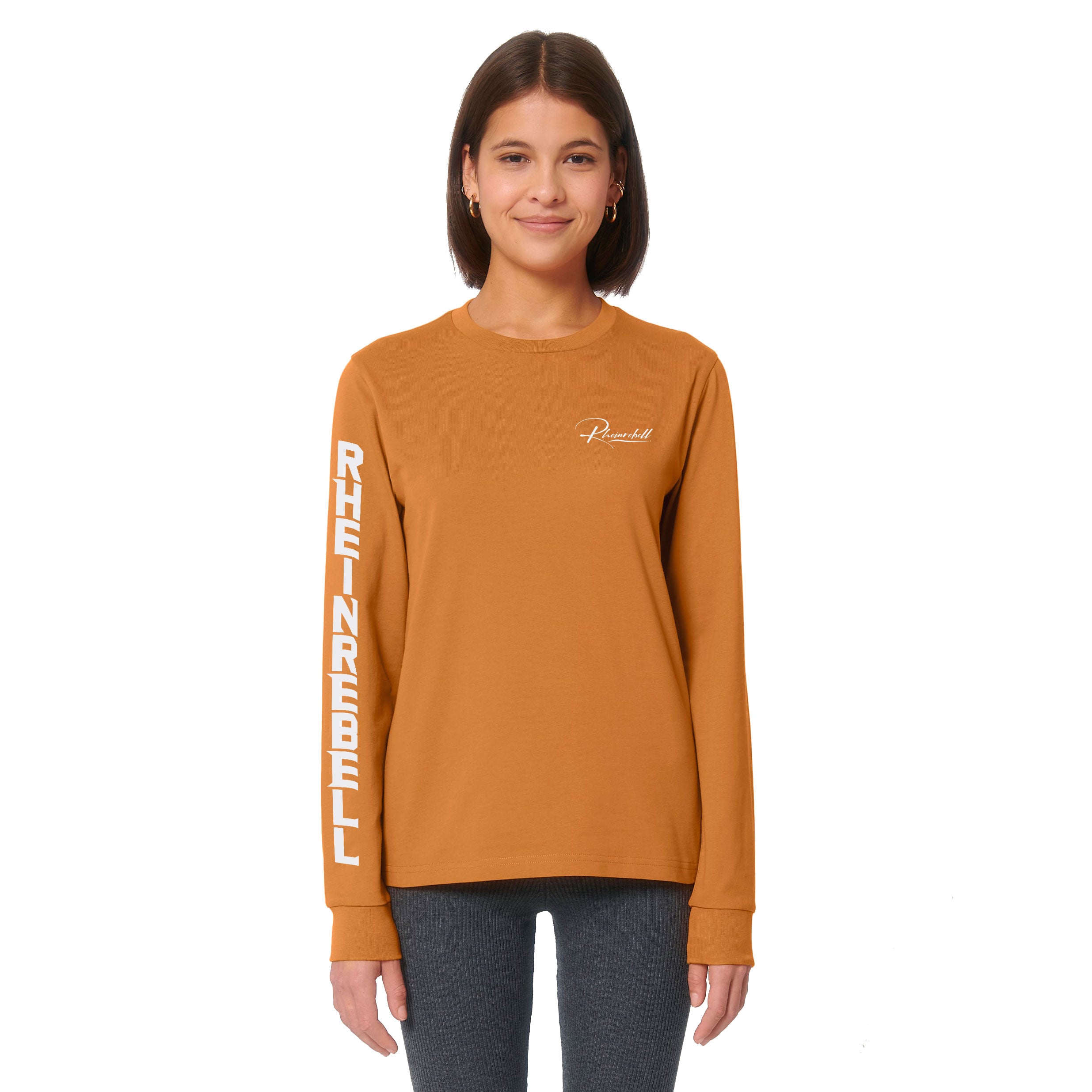 Longsleeve Day Fall