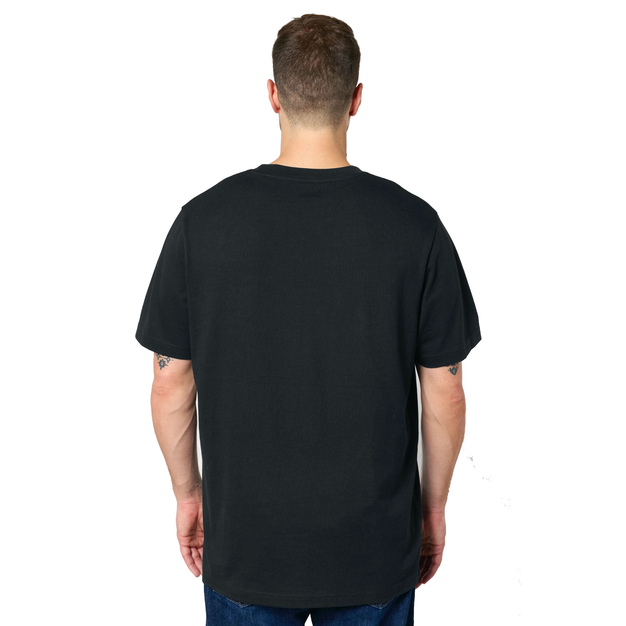 T-Shirt "Black"