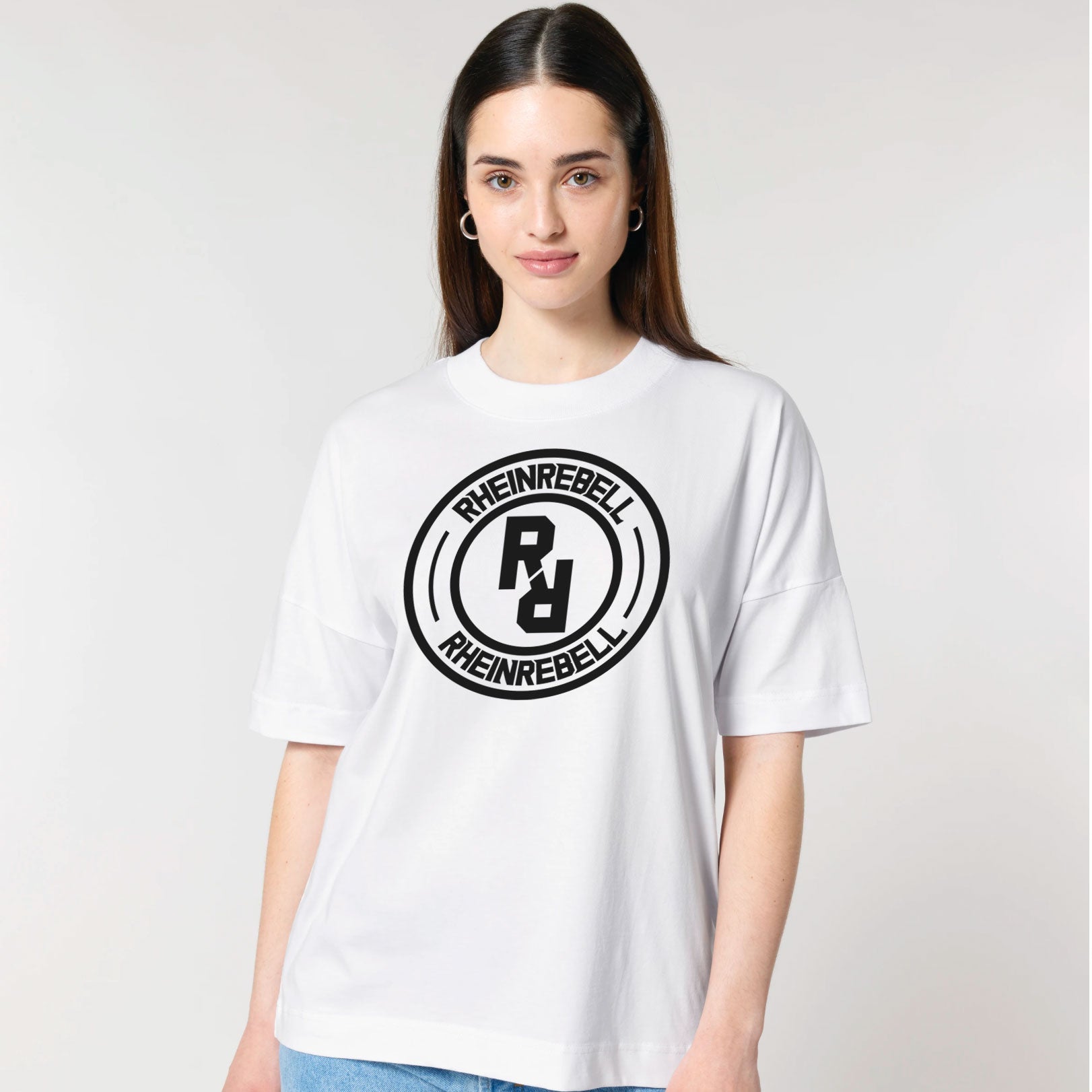 Basic Shirt White