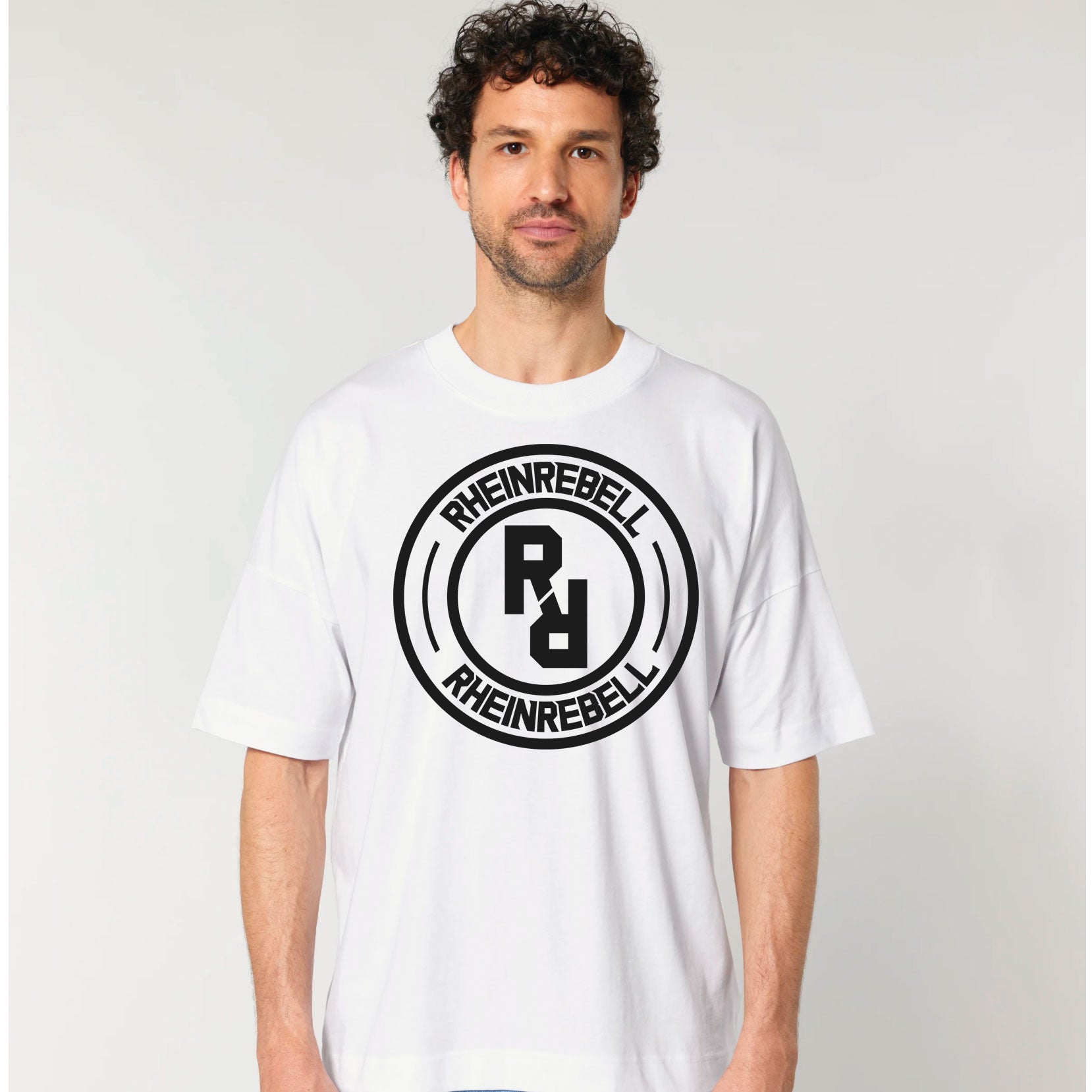 Basic Shirt White