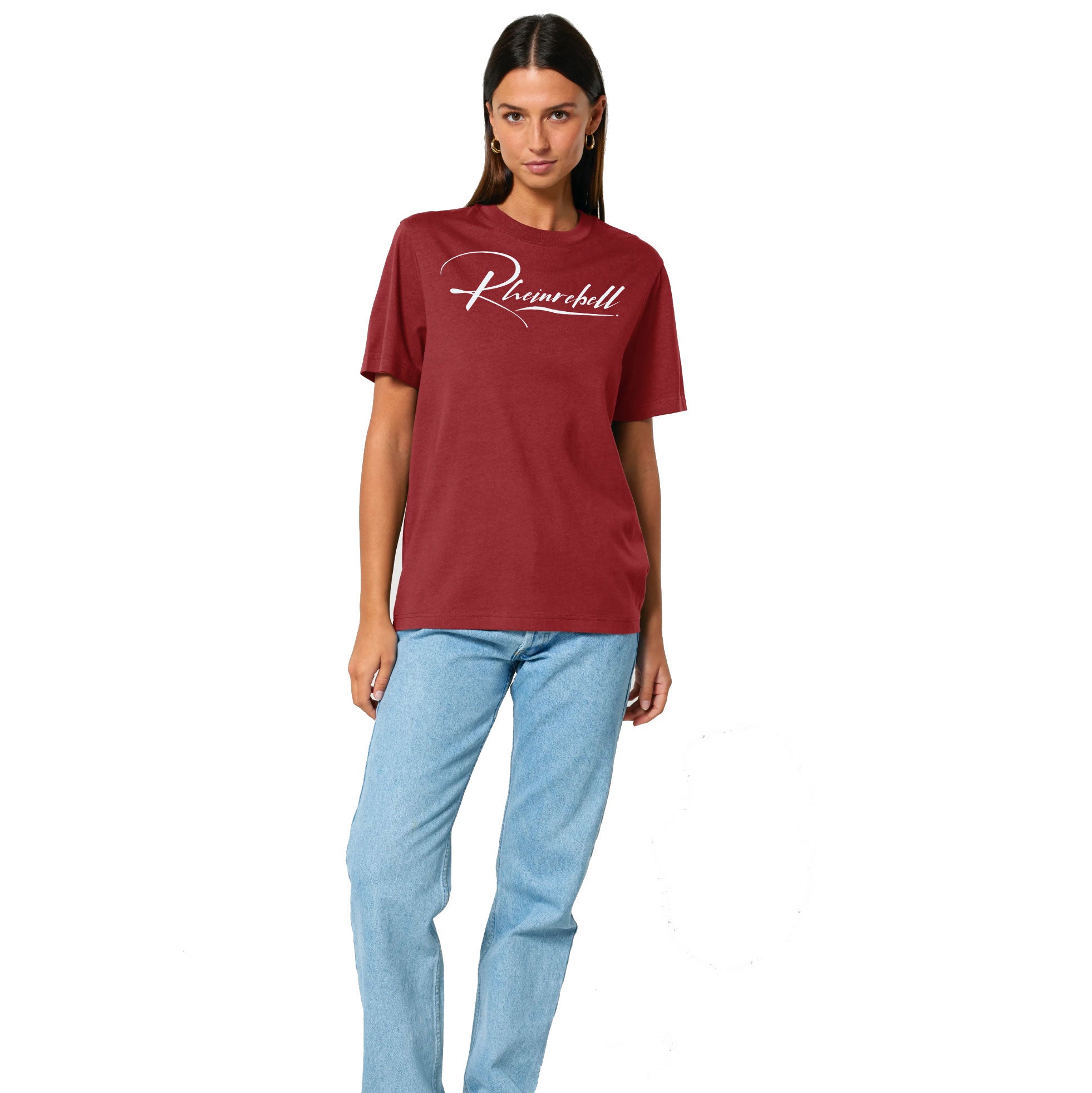 T-Shirt "Red Earth"