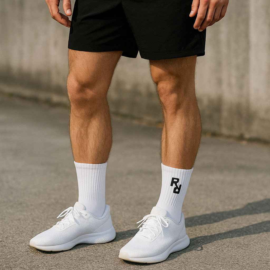 Tennissocken "Rheinrebell" (2 Paar)