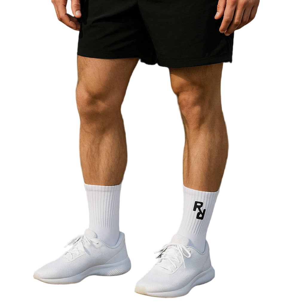 Tennissocken "Rheinrebell" (2 Paar)