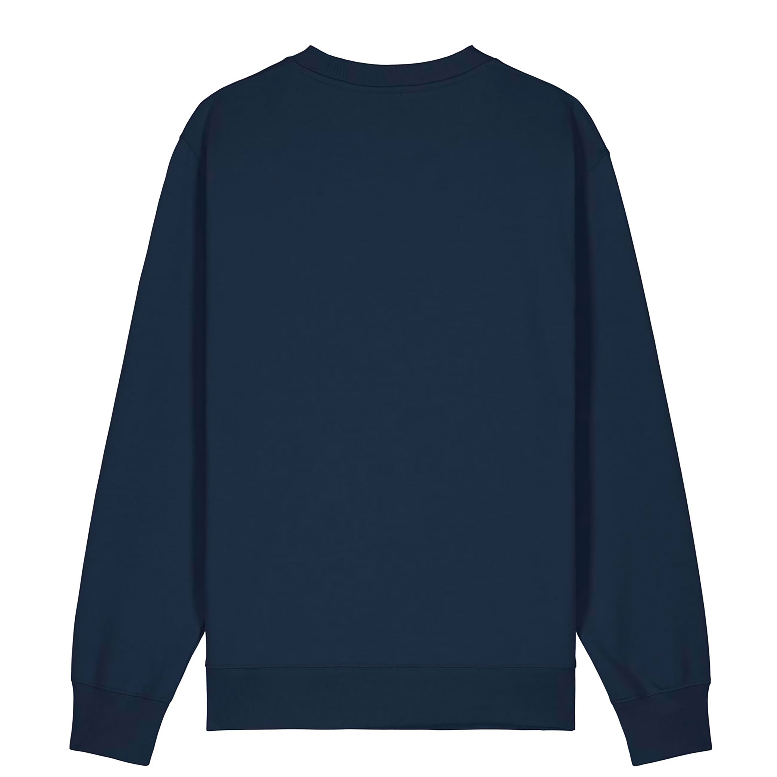 Sweater "Navy Blue"