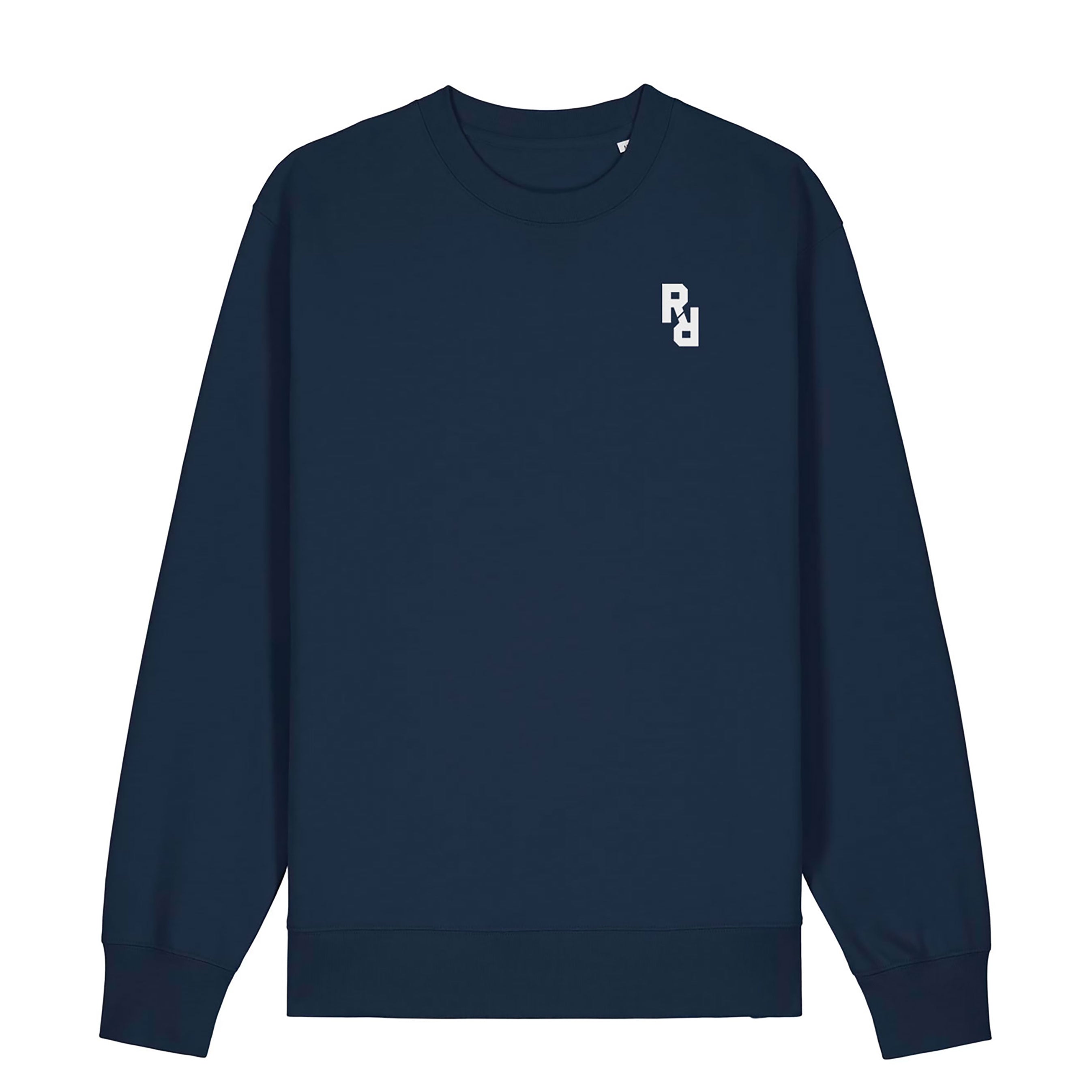 Sweater "Navy Blue"