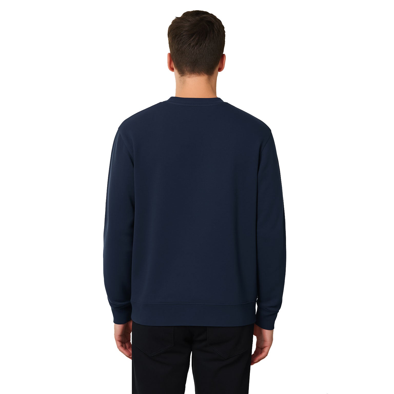 Sweater "Navy Blue"