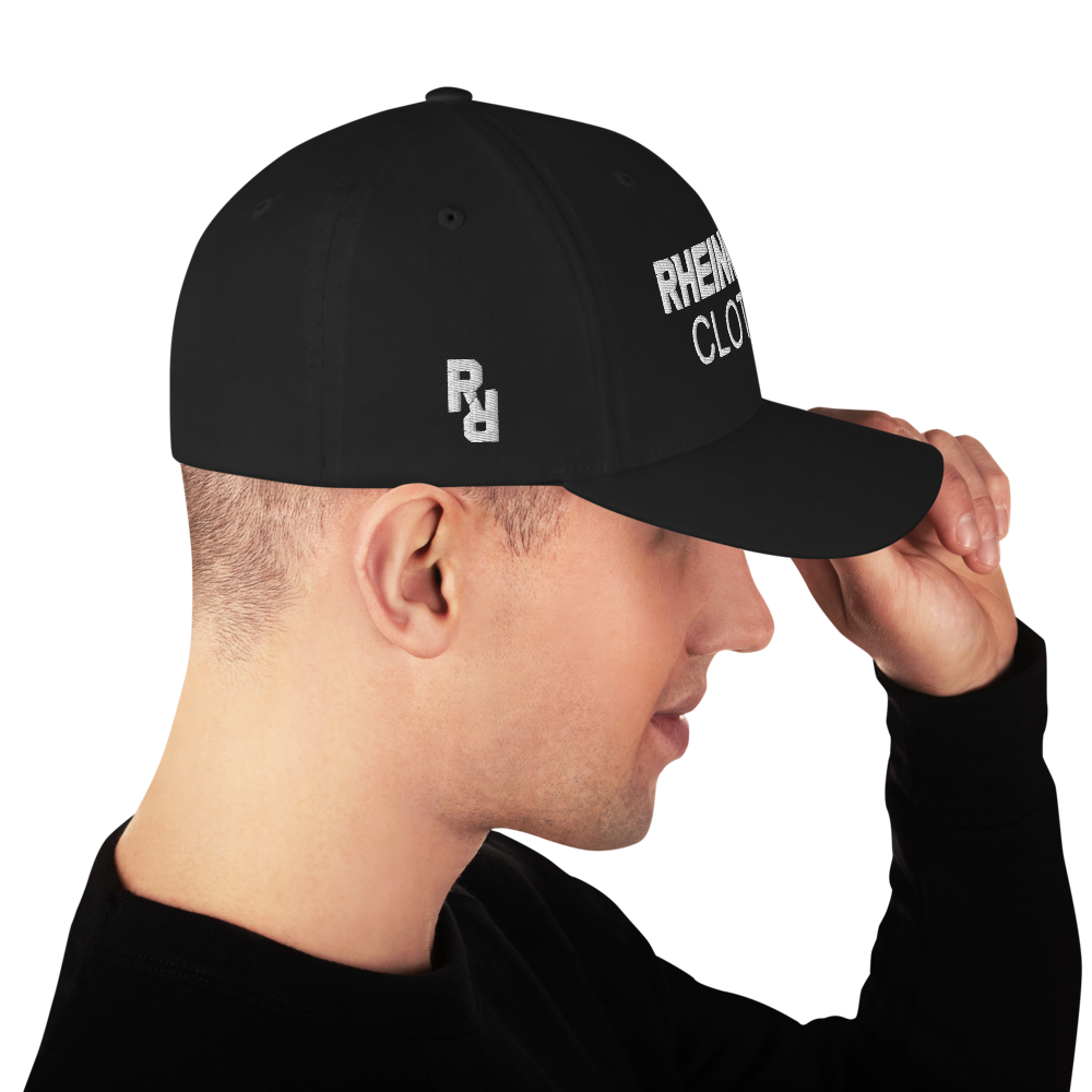 RHEINREBELL® Flexfit Cap