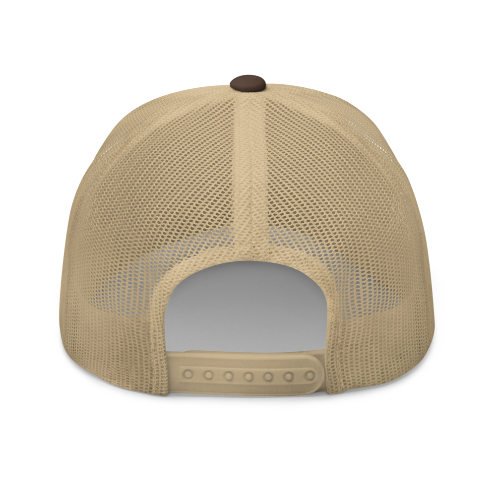 RHEINREBELL® Clothing – Trucker Cap