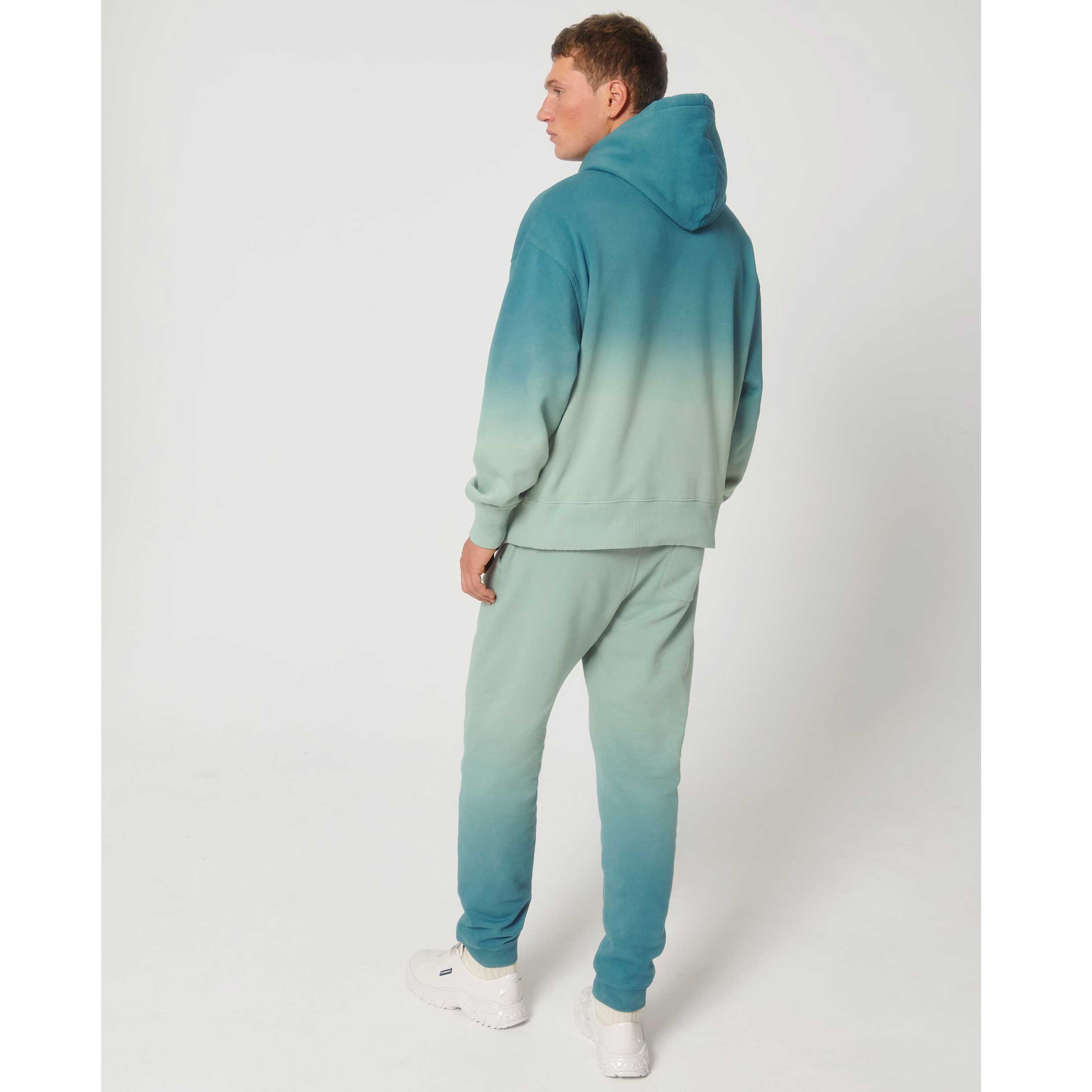 Jogginghose Dip Dye