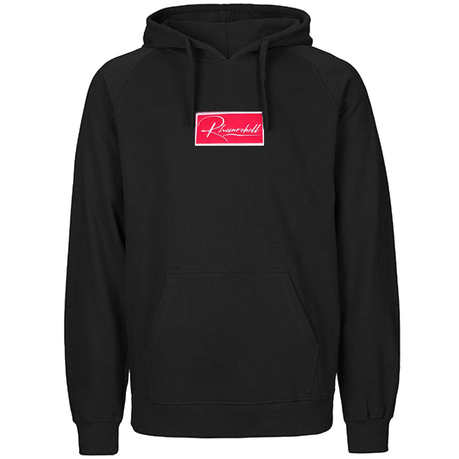 Hoodie Black