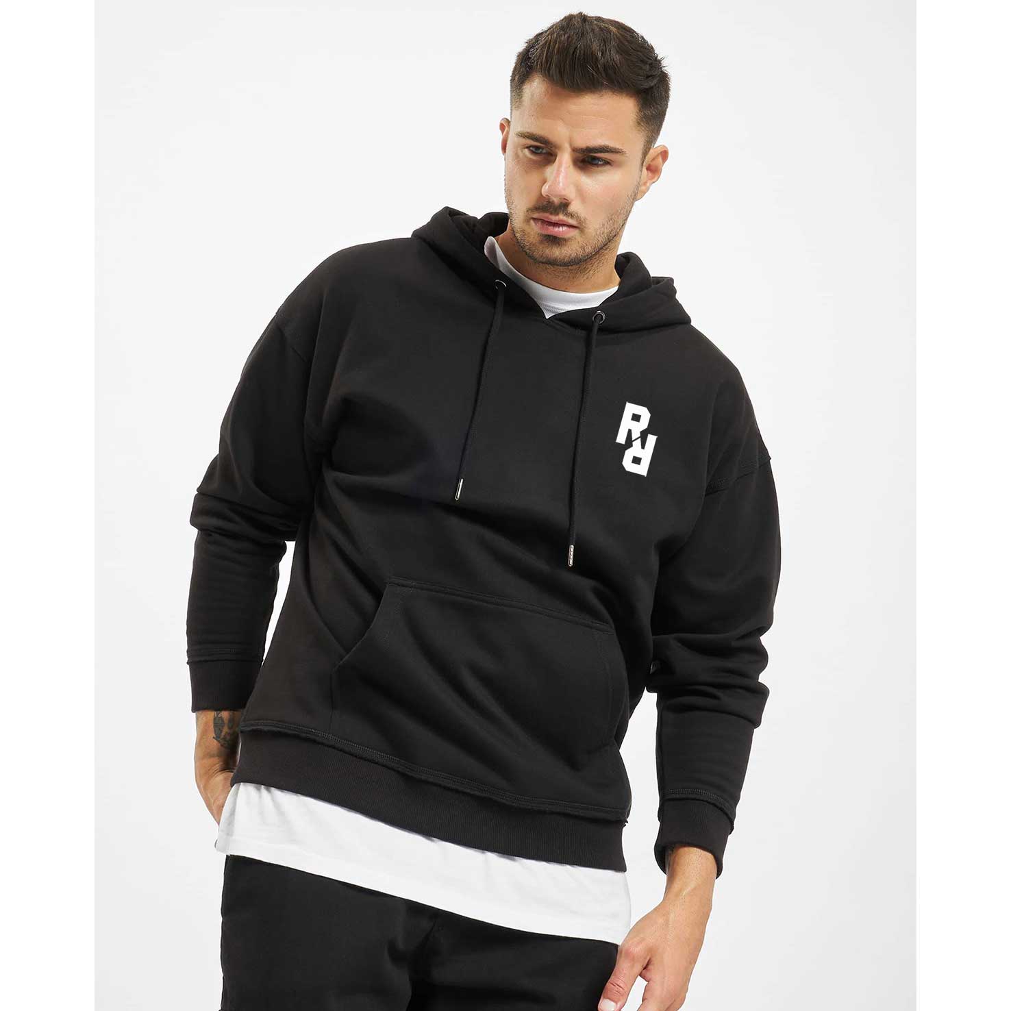 Hoodie Rheinrebell Cruiser - Unisex