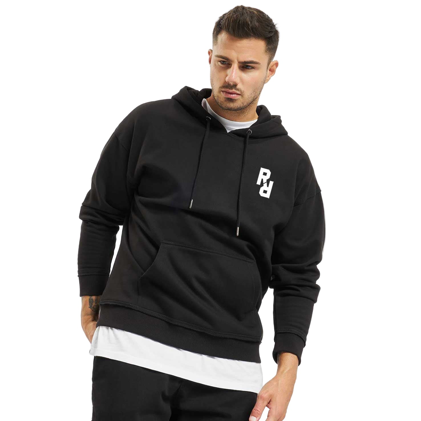 Hoodie Rheinrebell Cruiser - Unisex