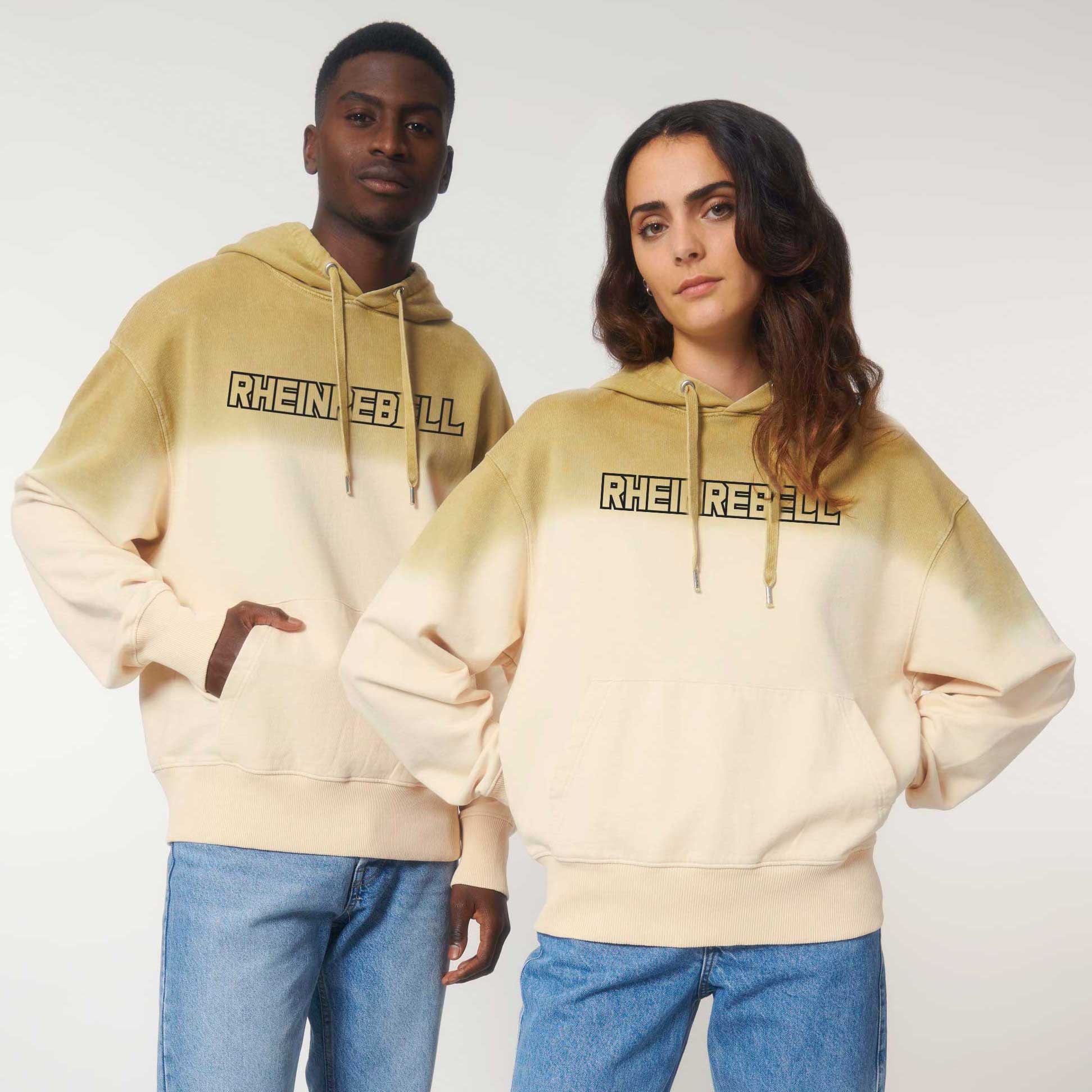 Hoodie Slammer