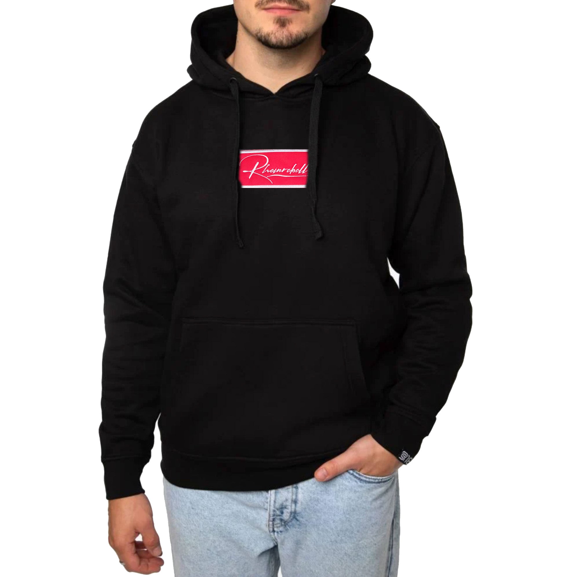 Hoodie Black