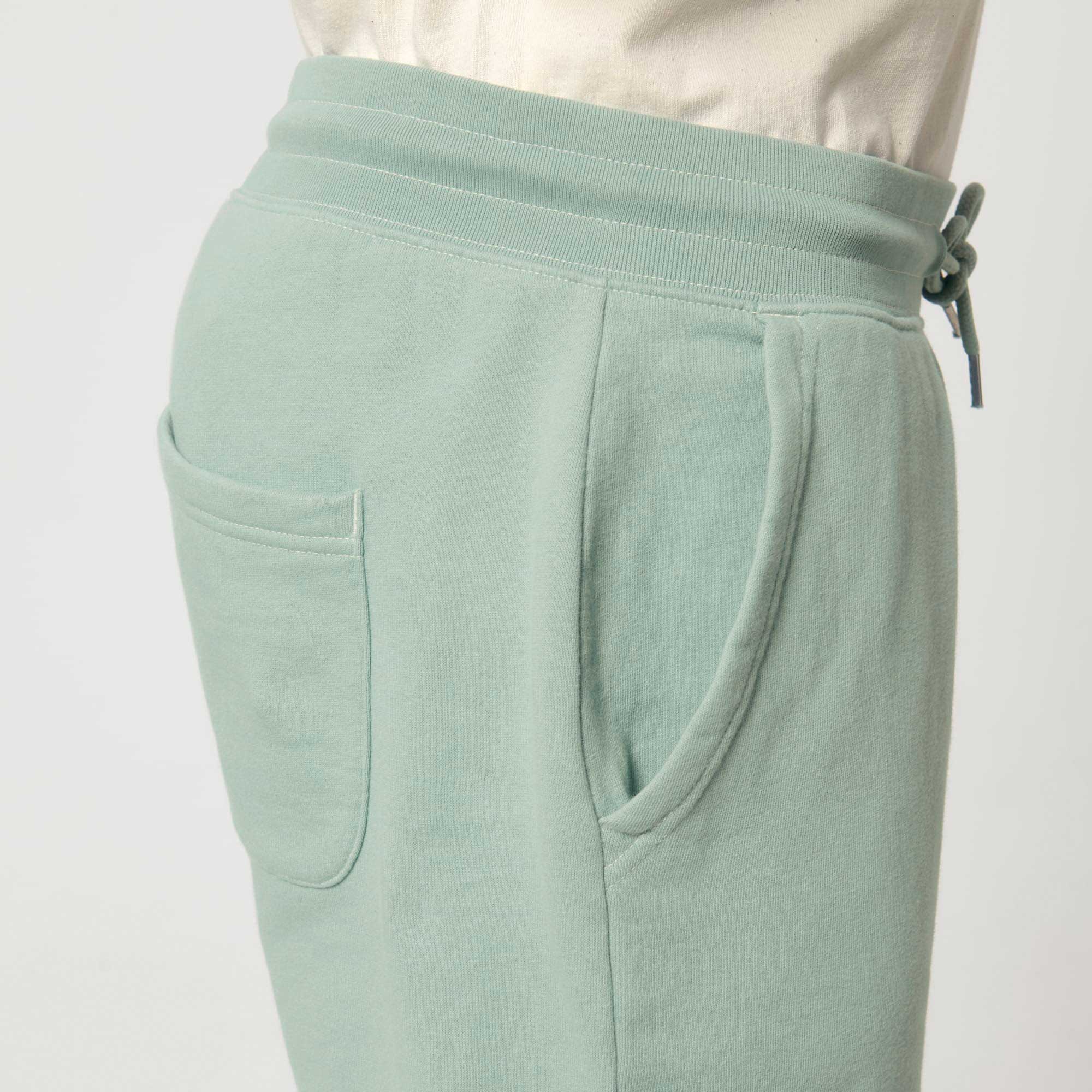 Jogginghose Dip Dye
