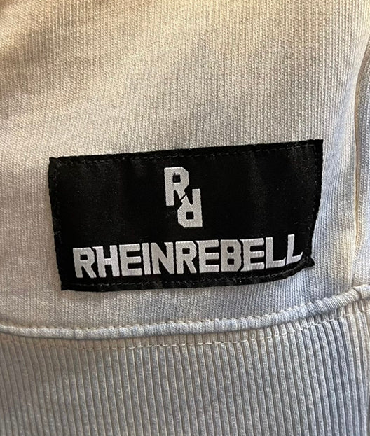 Sweatshirt "Ombre" - Unisex