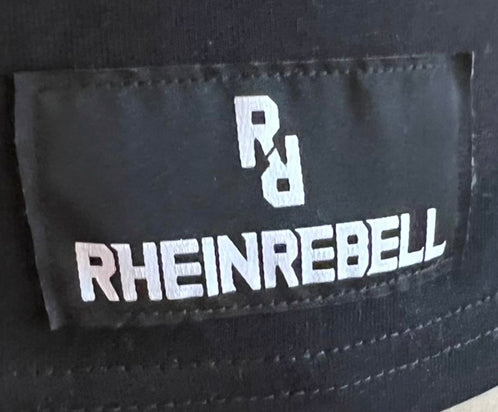T-Shirt Rheinrebell Signet