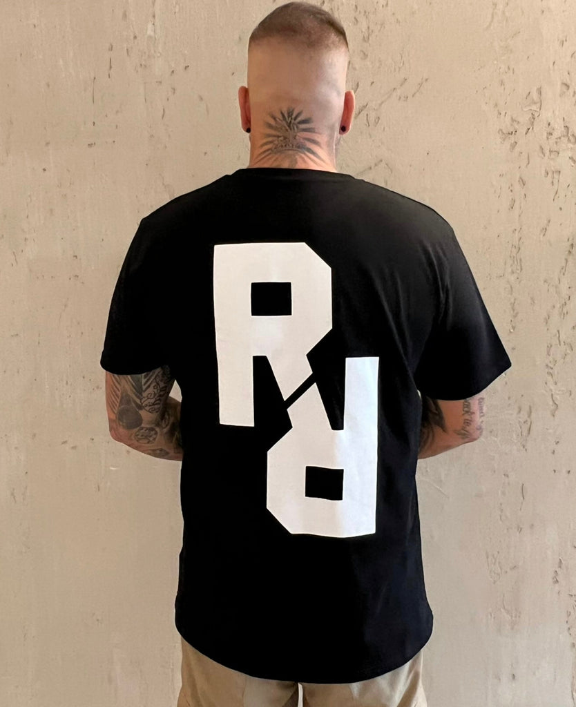 T-Shirt Rheinrebell Signet