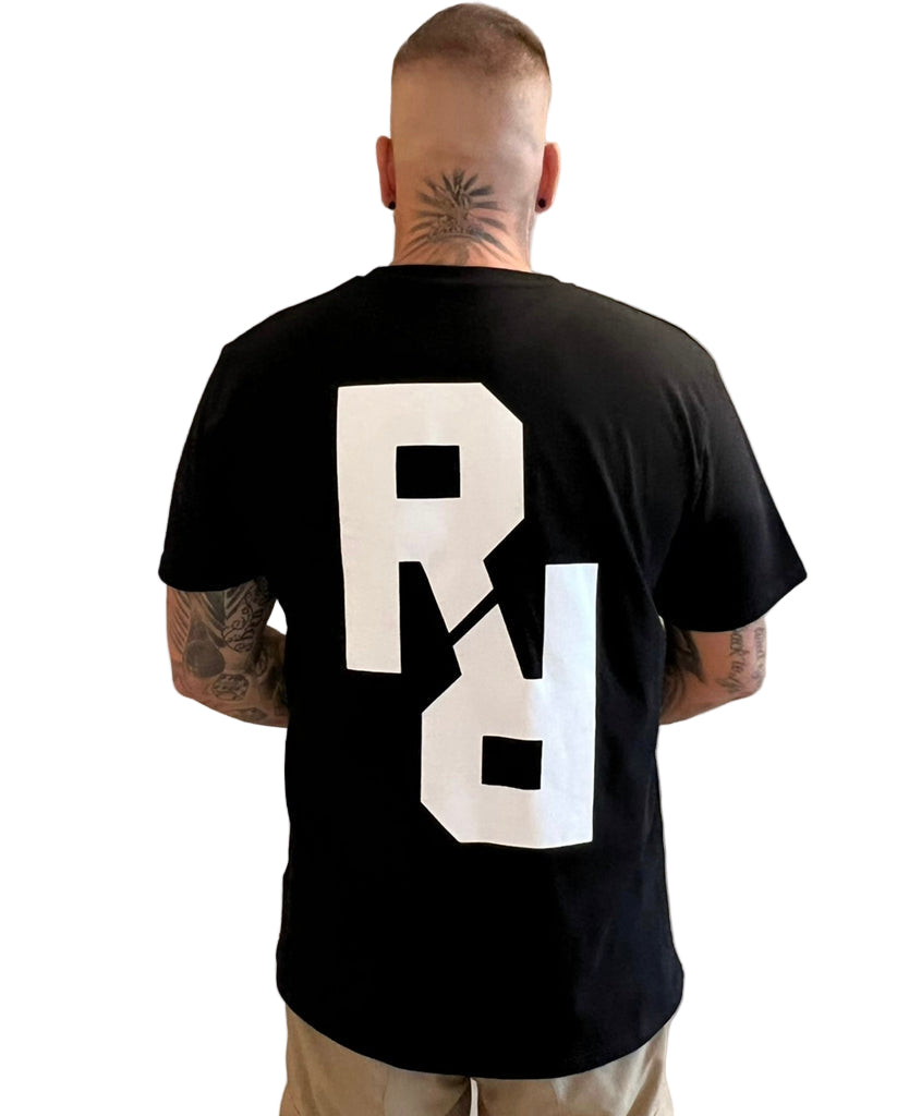 T-Shirt Rheinrebell Signet