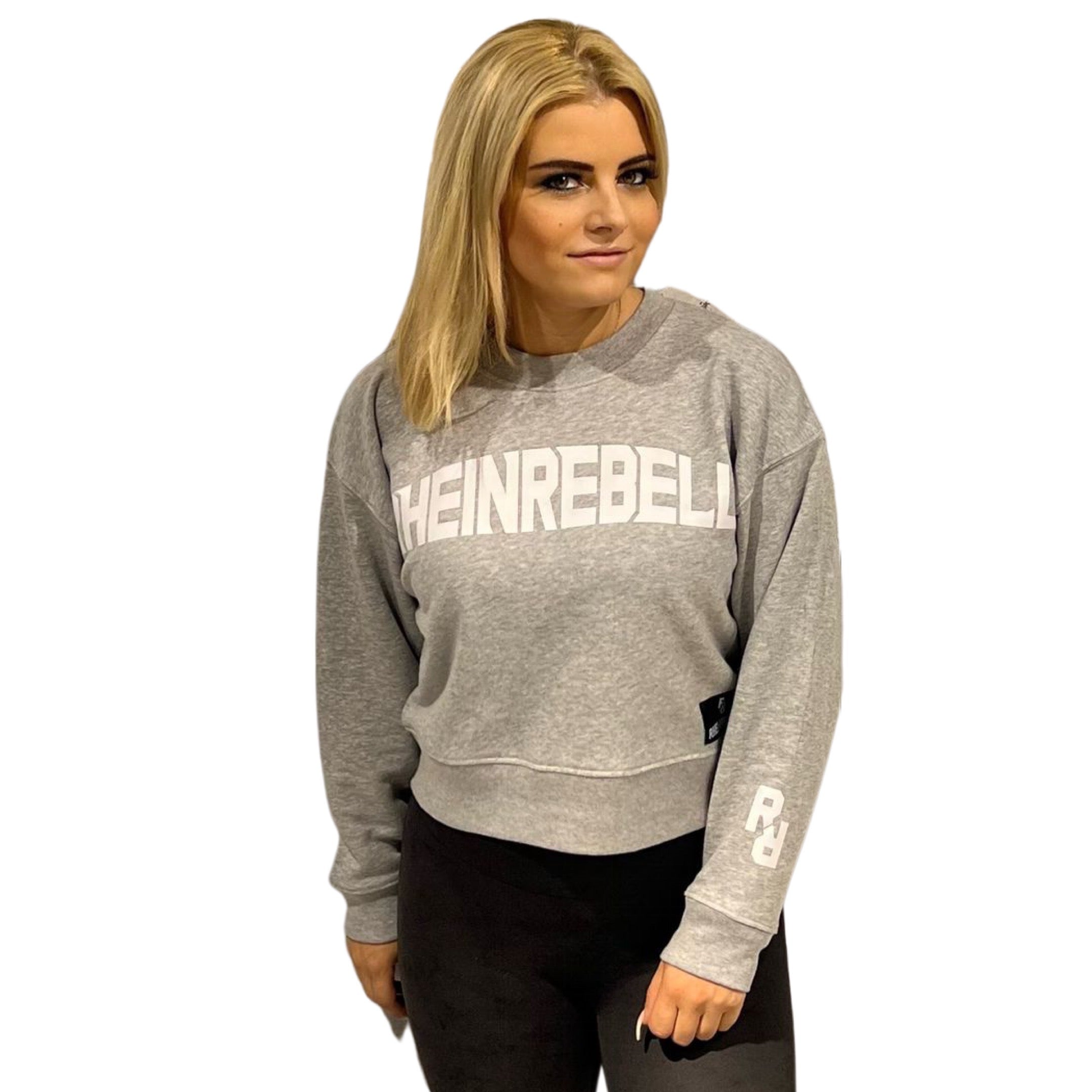 Rheinrebell Cropster