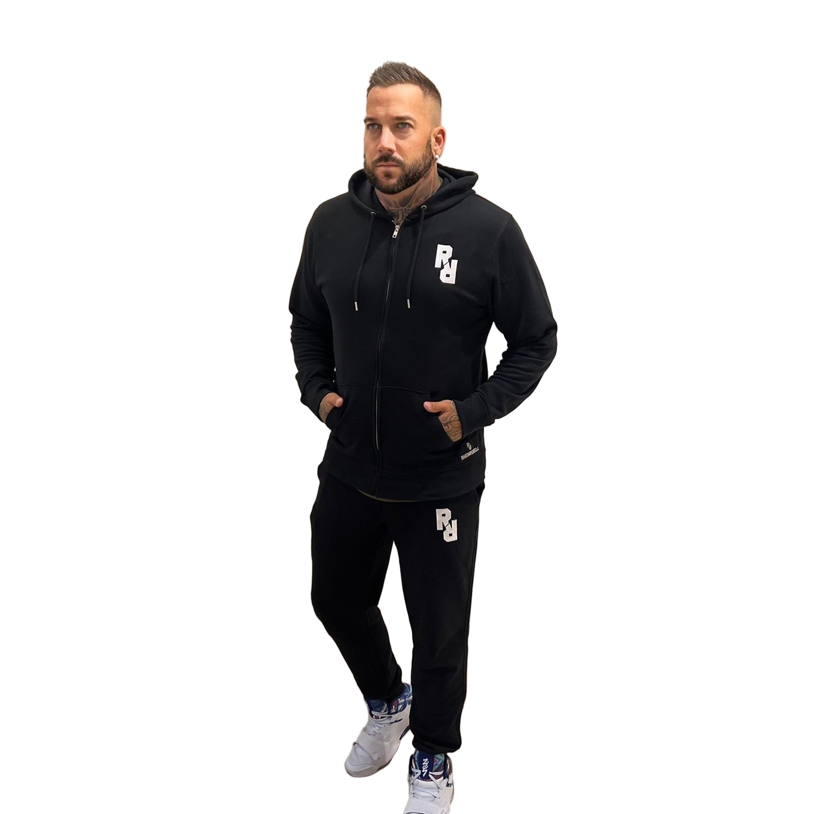 Rheinrebell Jogginghose Cruiser - Unsisex