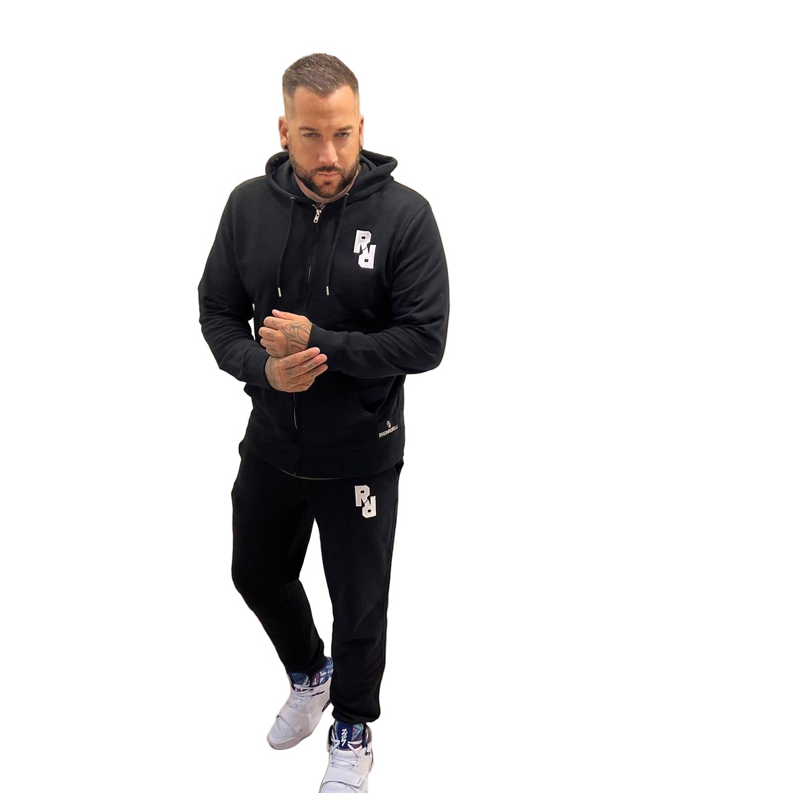 Rheinrebell Jogginghose Cruiser - Unsisex