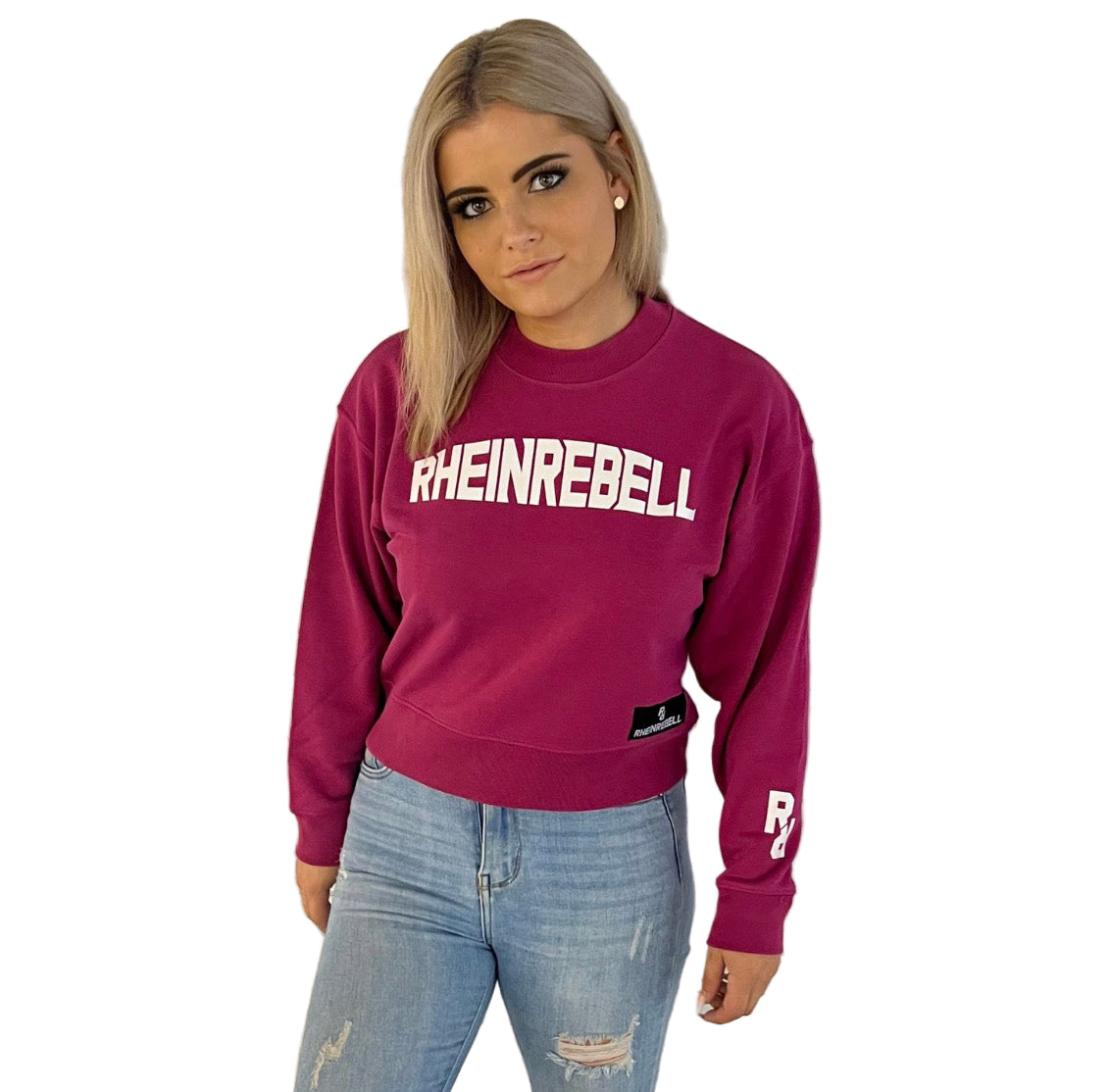 Rheinrebell Cropster