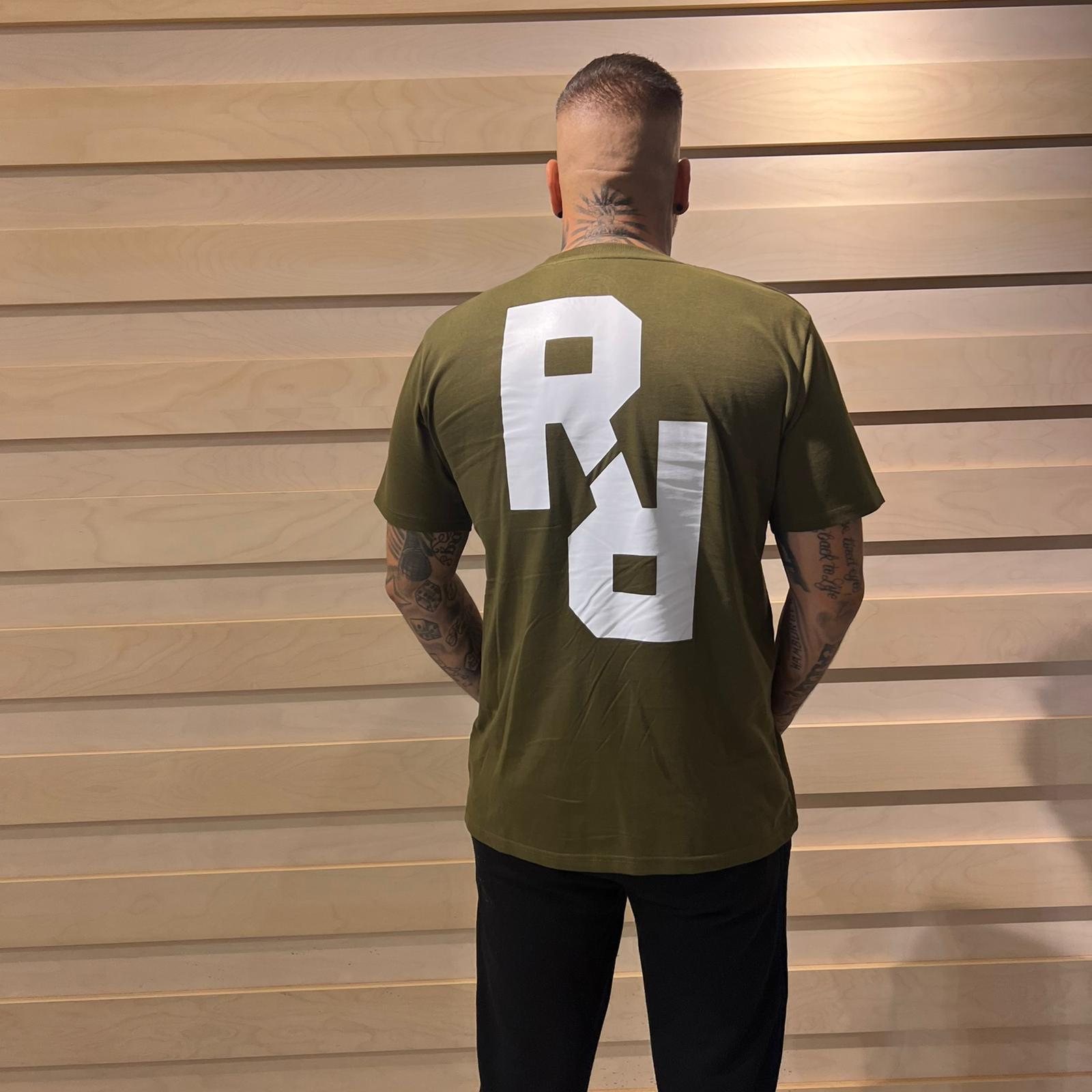 T-Shirt Rheinrebell Signet