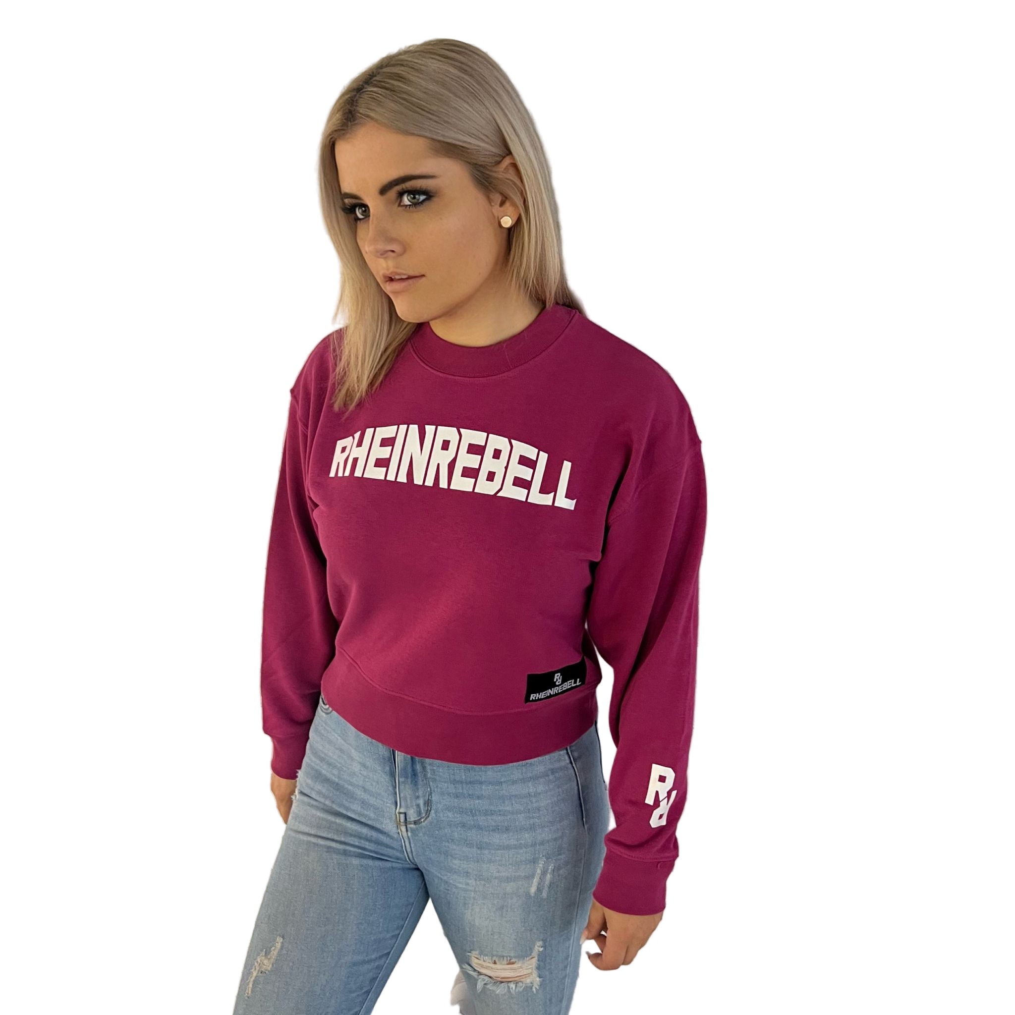 Rheinrebell Cropster