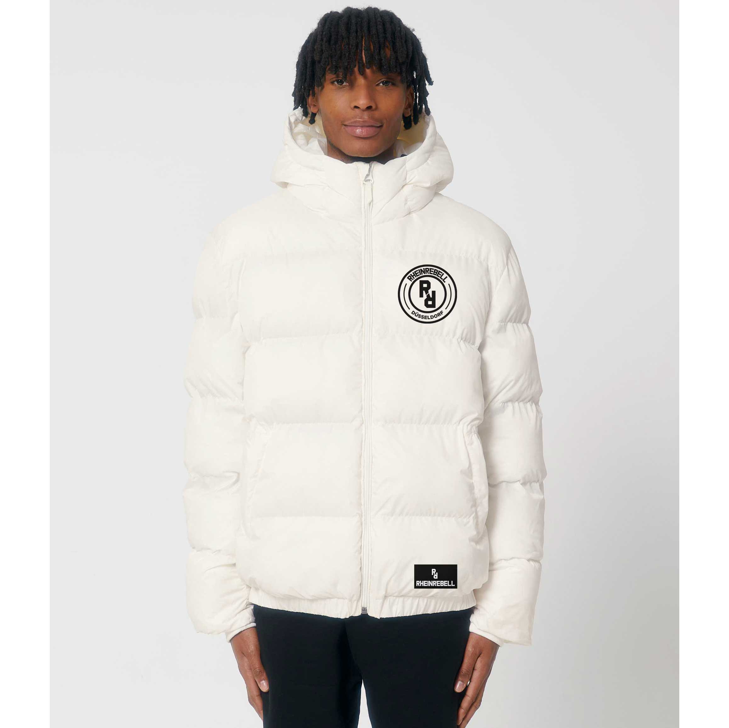 Puffer Jacke