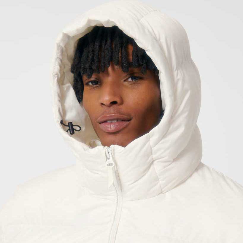 Puffer Jacke