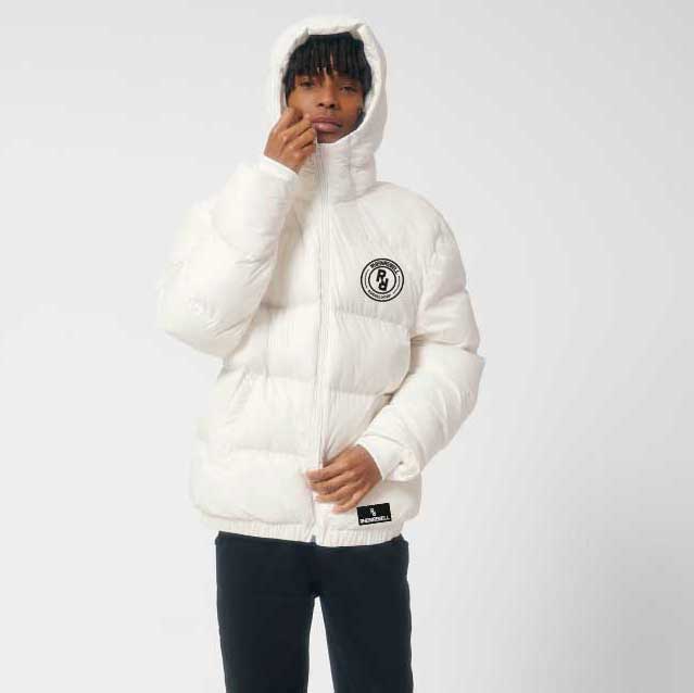 Puffer Jacke