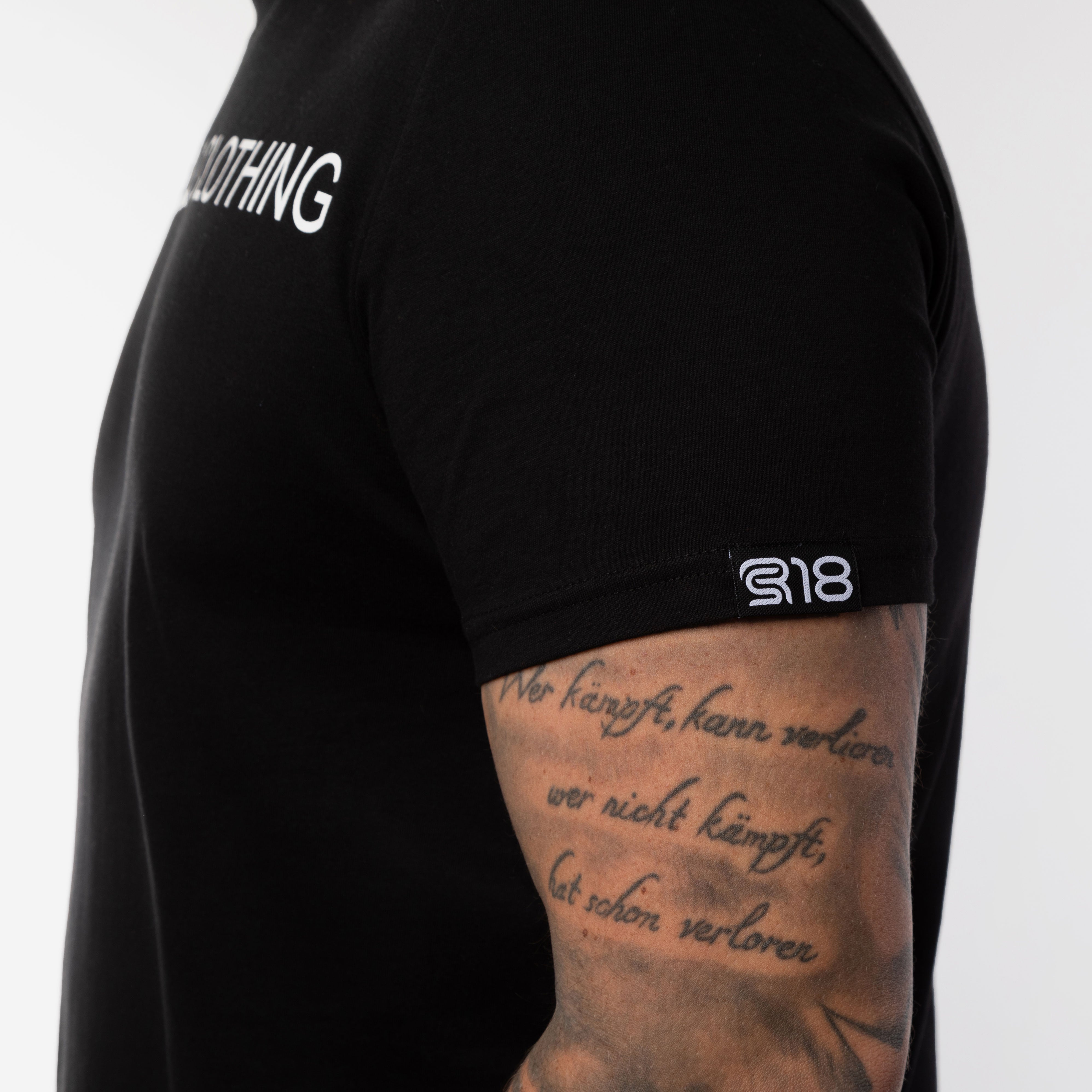 T-Shirt Rheinrebell-Clothing