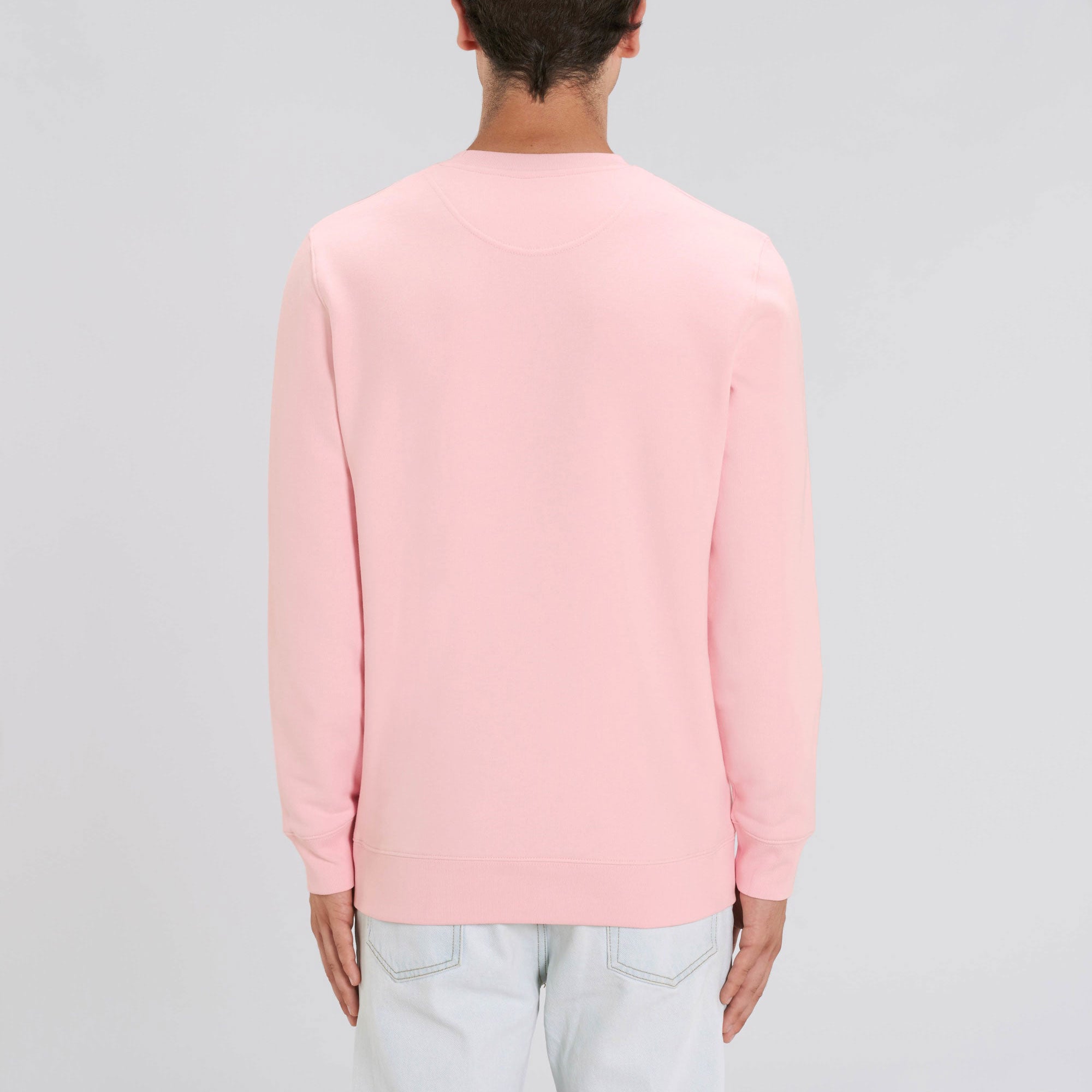 Sweatshirt Rheinrebell Clothing