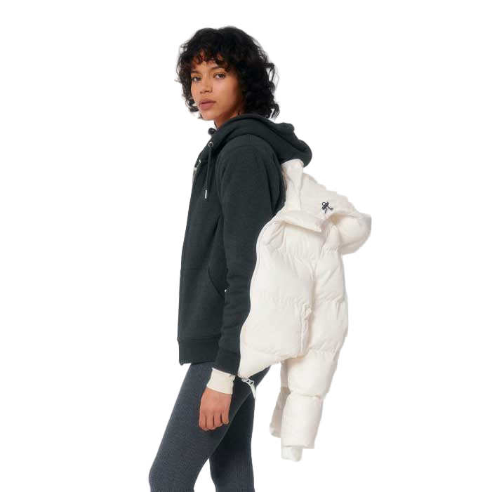Puffer Jacke