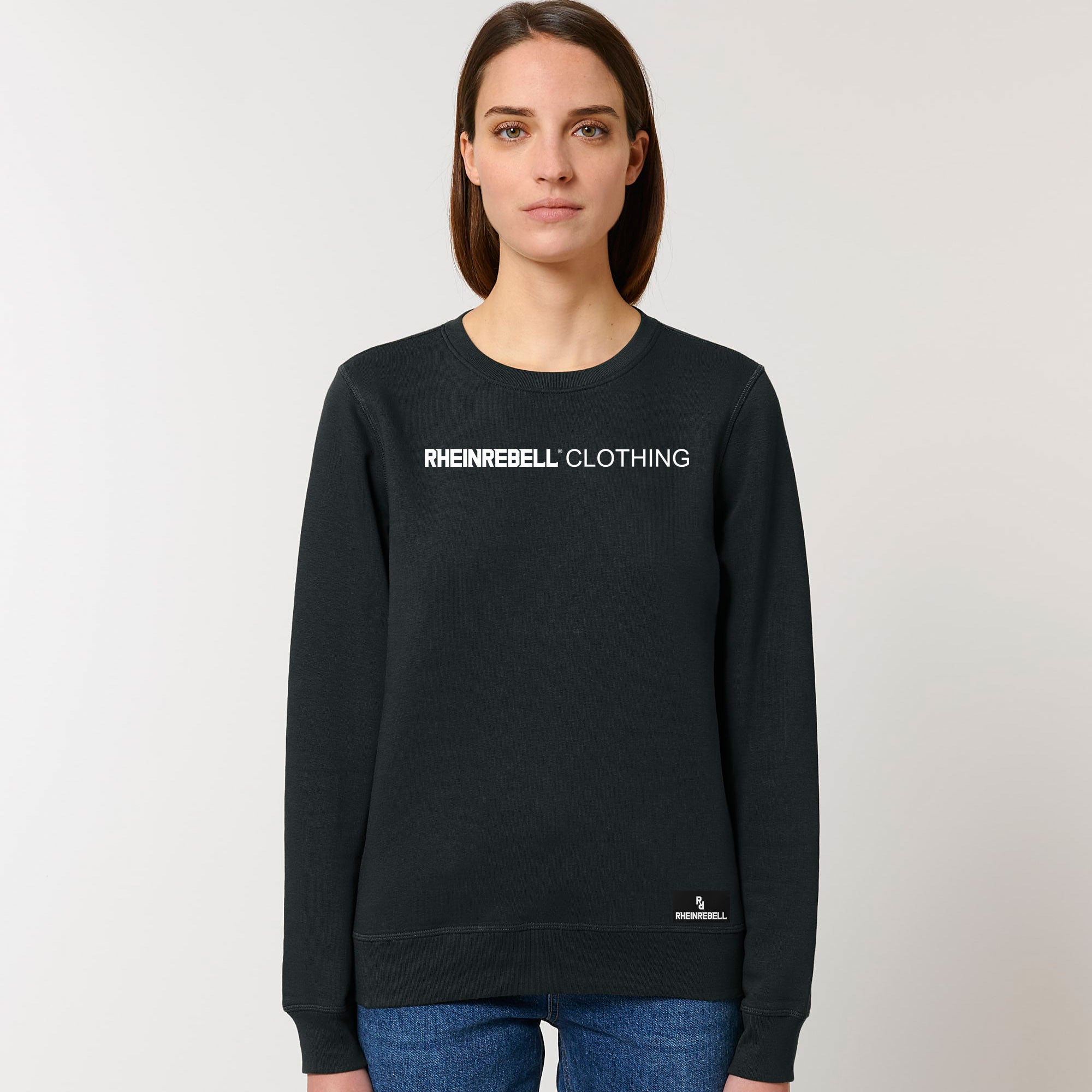 Sweatshirt Rheinrebell Clothing