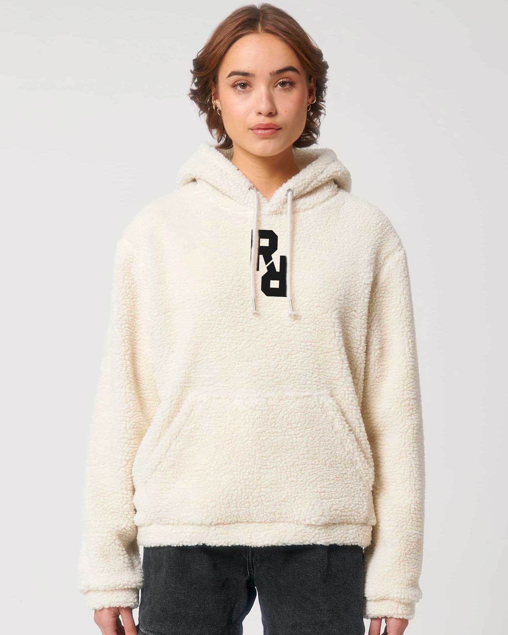 Sherpa Hoodie