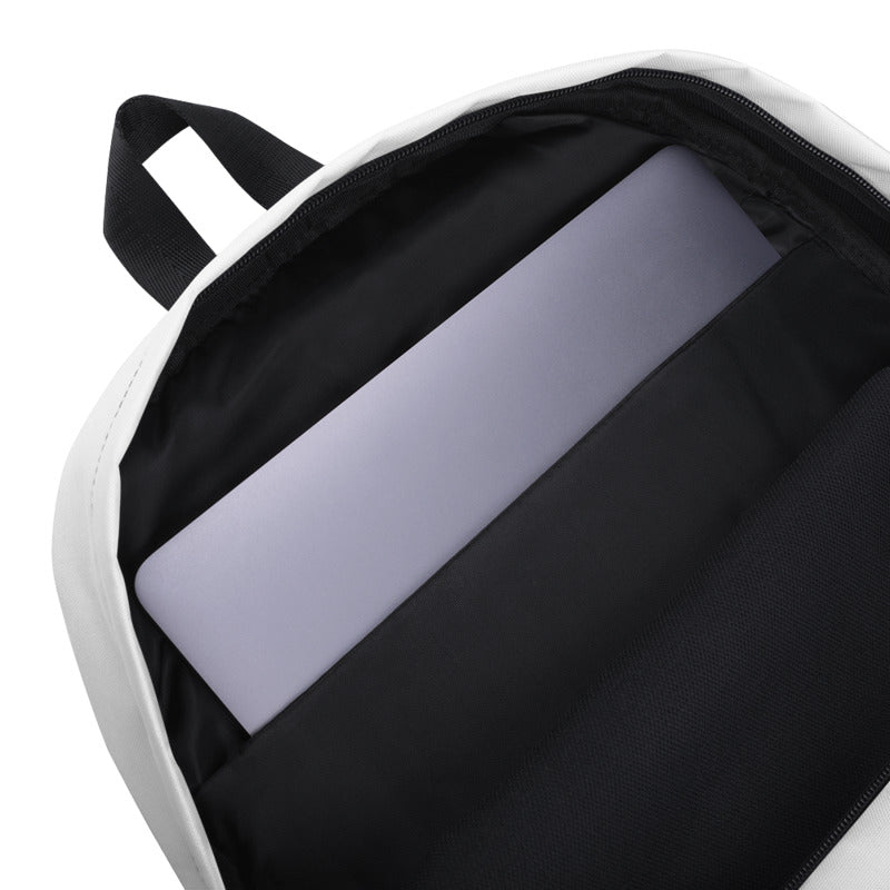 Allover-Rucksack Skull