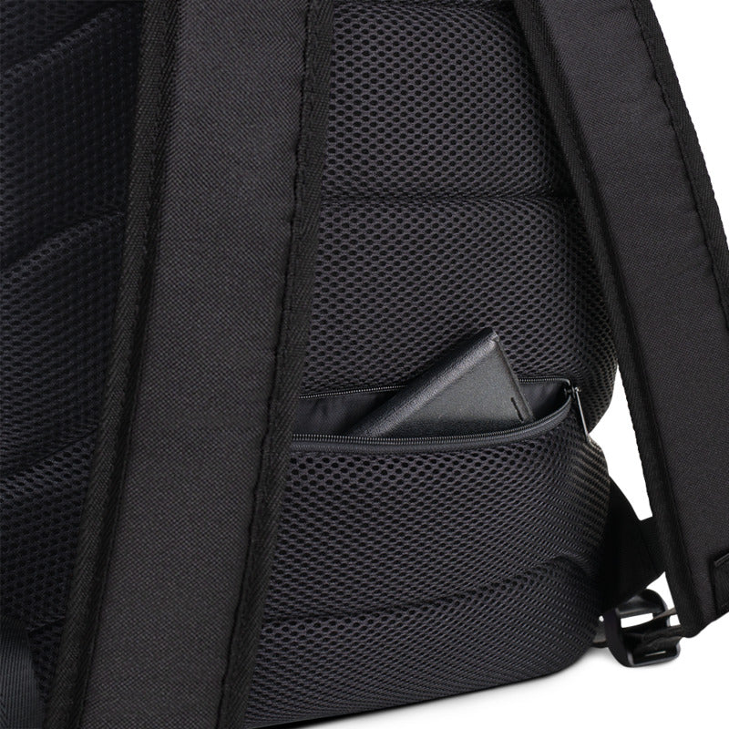 Allover-Rucksack Skull