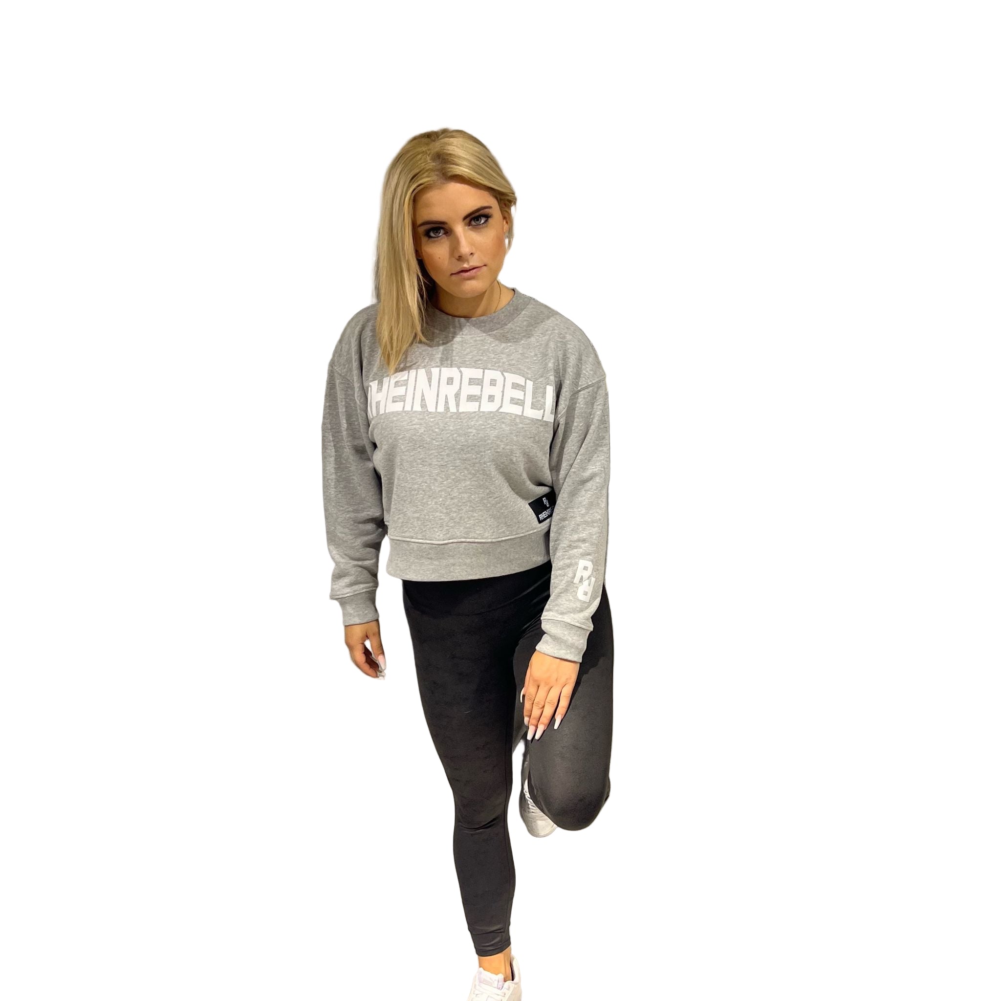 Rheinrebell Cropster