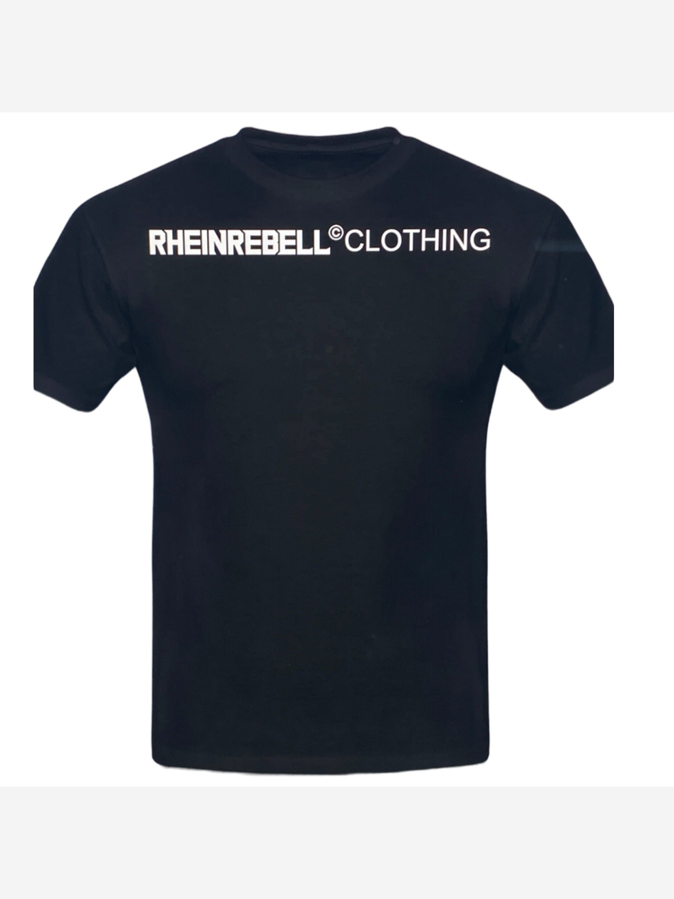 T-Shirt Rheinrebell-Clothing