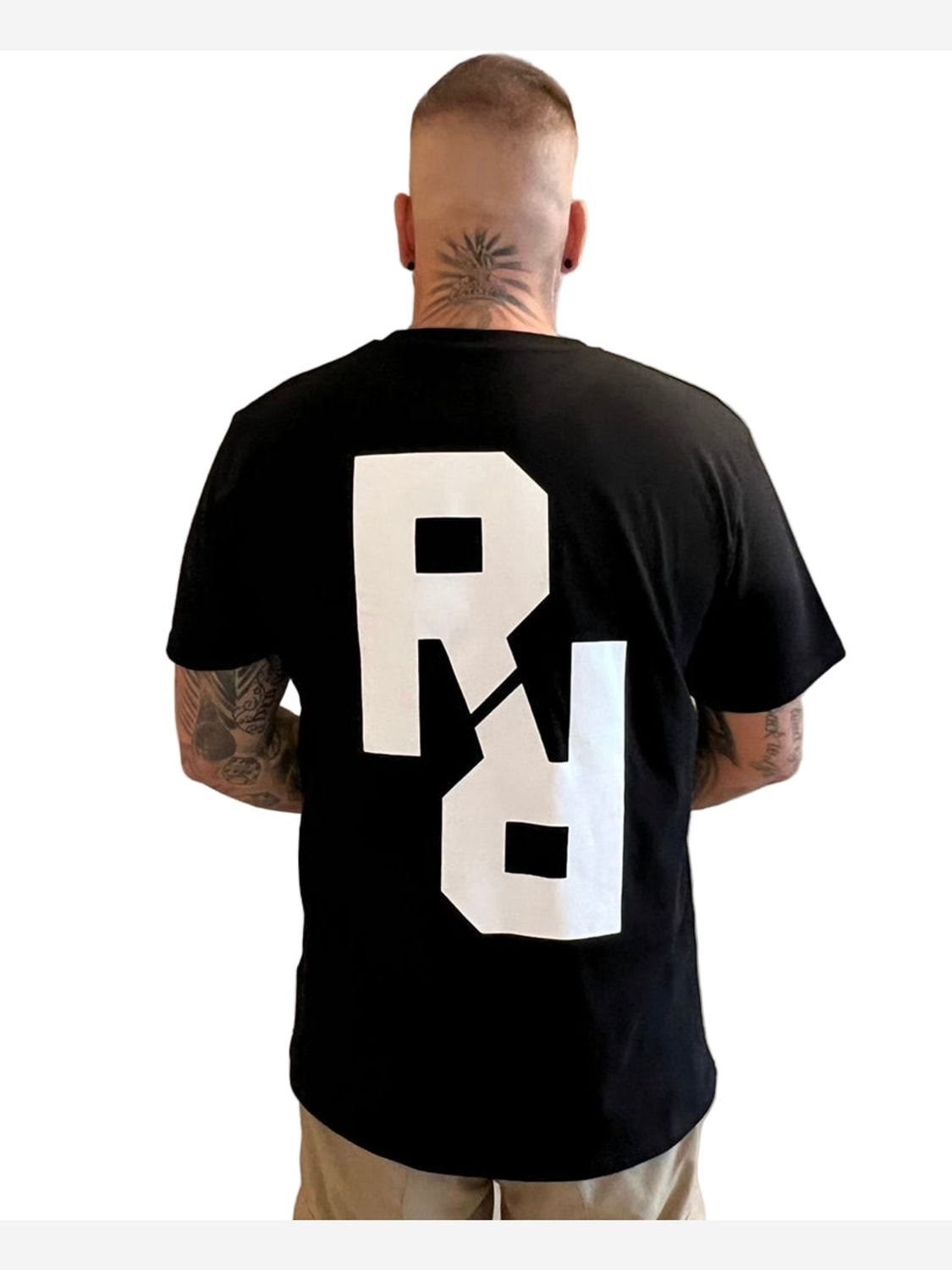 T-Shirt Rheinrebell Signet