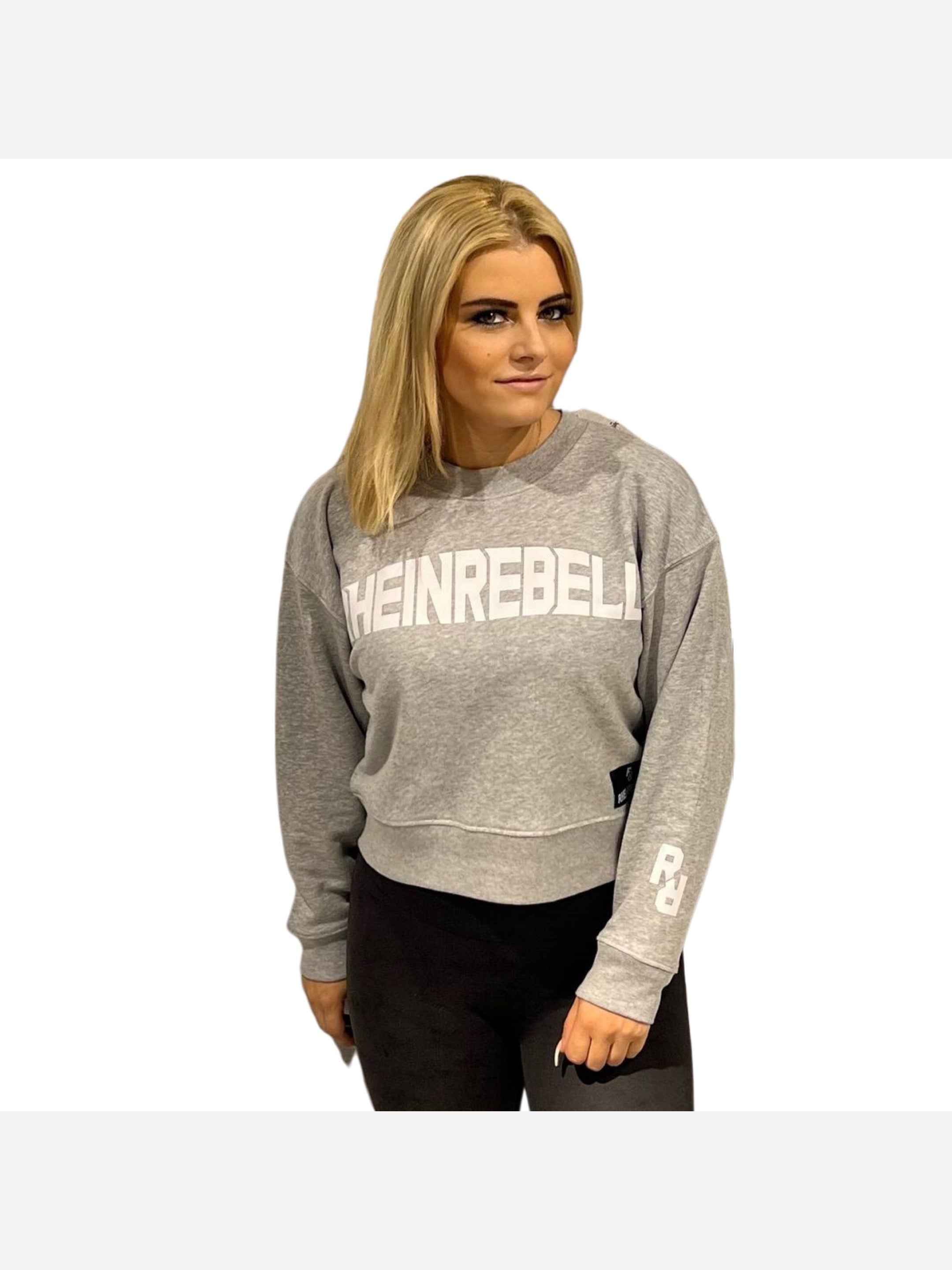 Rheinrebell Cropster