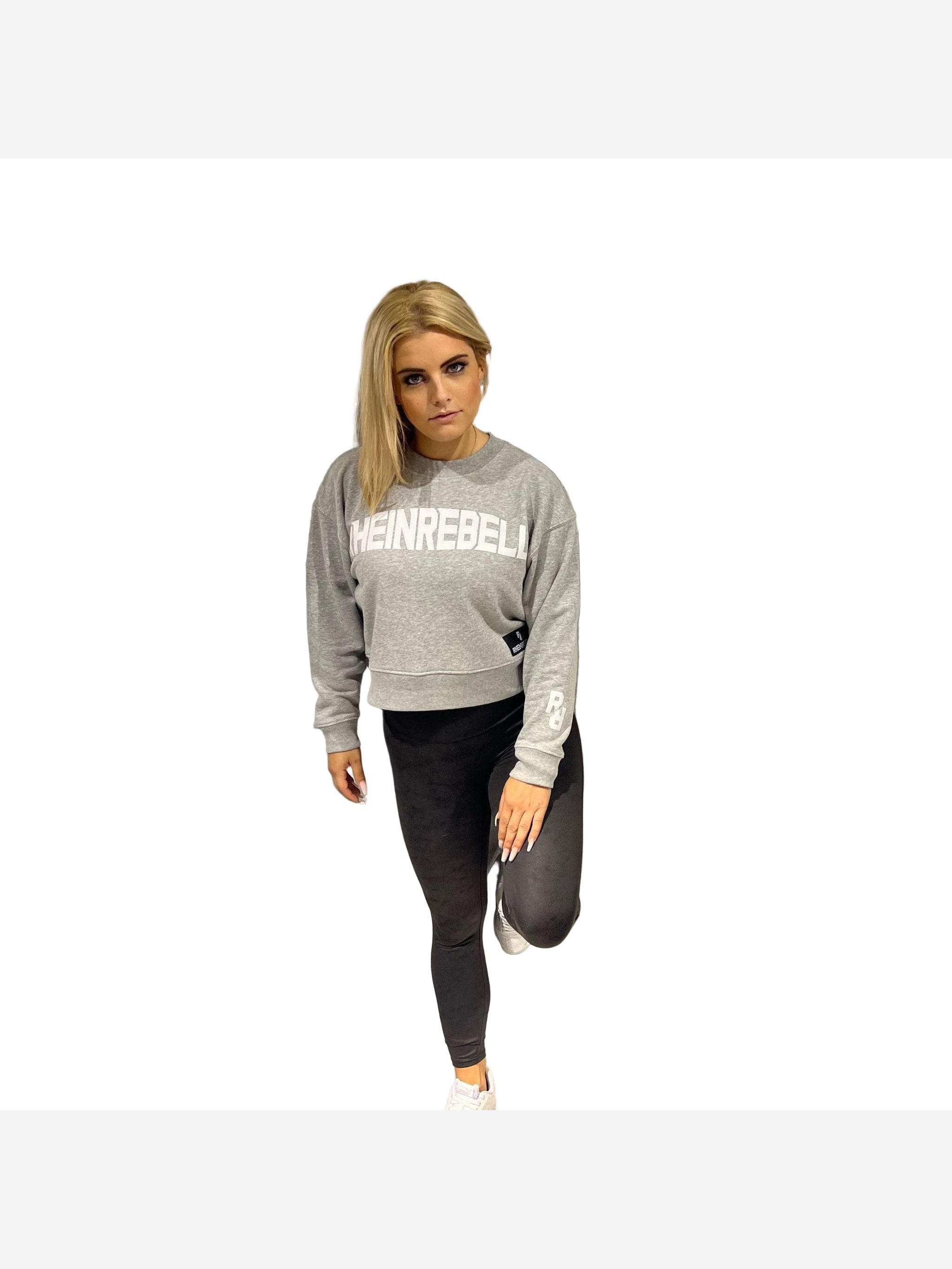 Rheinrebell Cropster