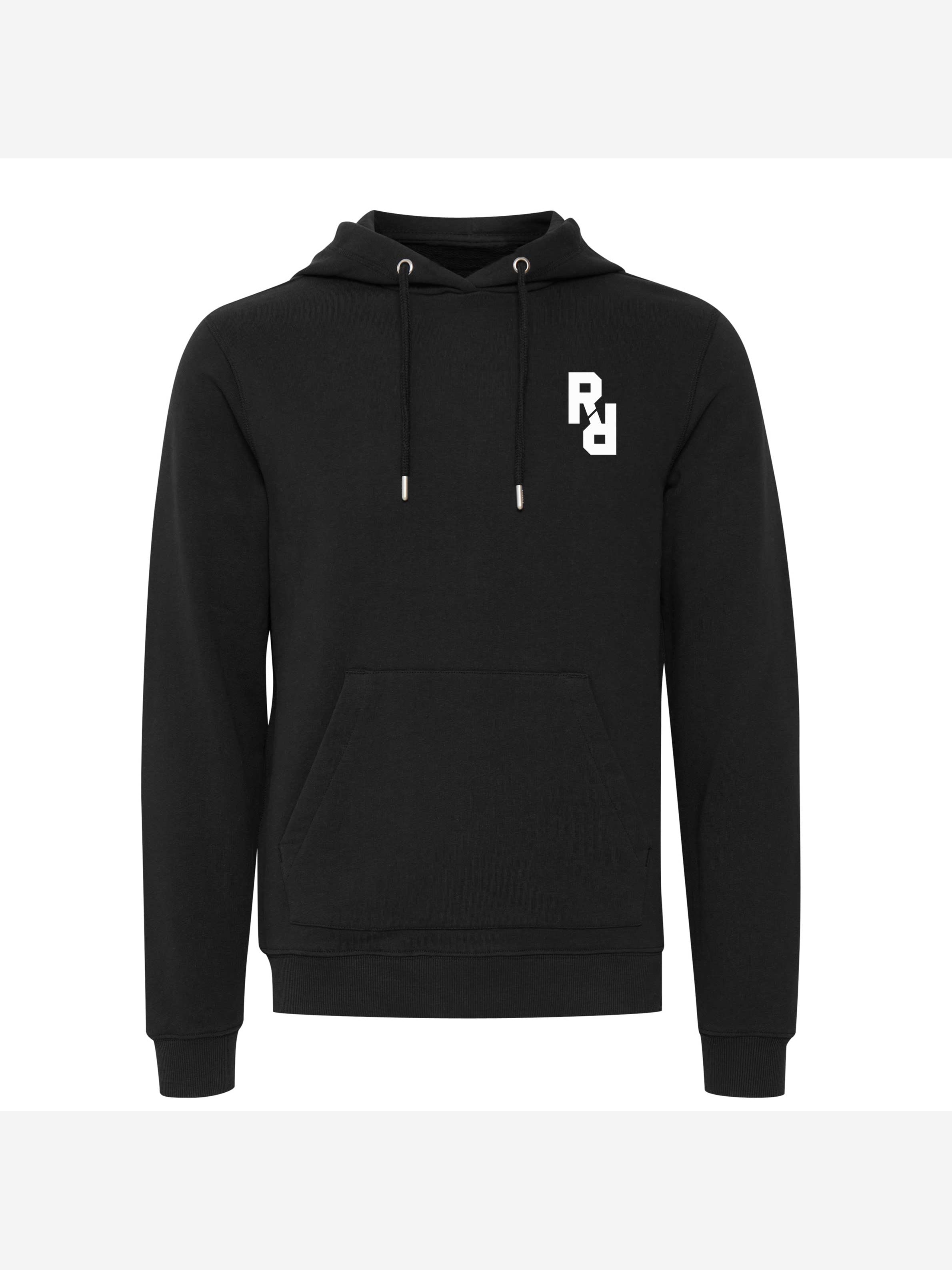 Hoodie Rheinrebell Cruiser - Unisex
