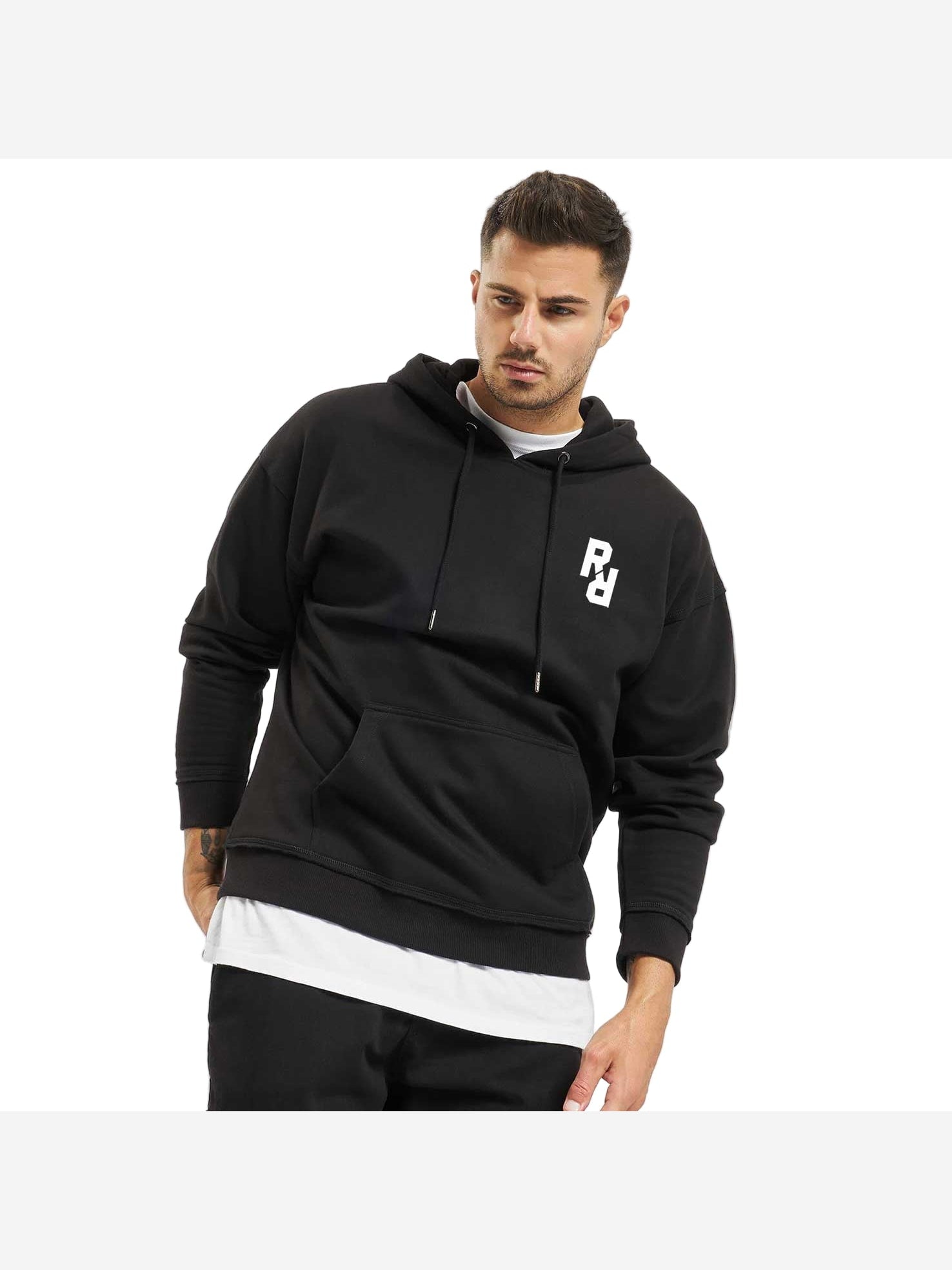 Hoodie Rheinrebell Cruiser - Unisex